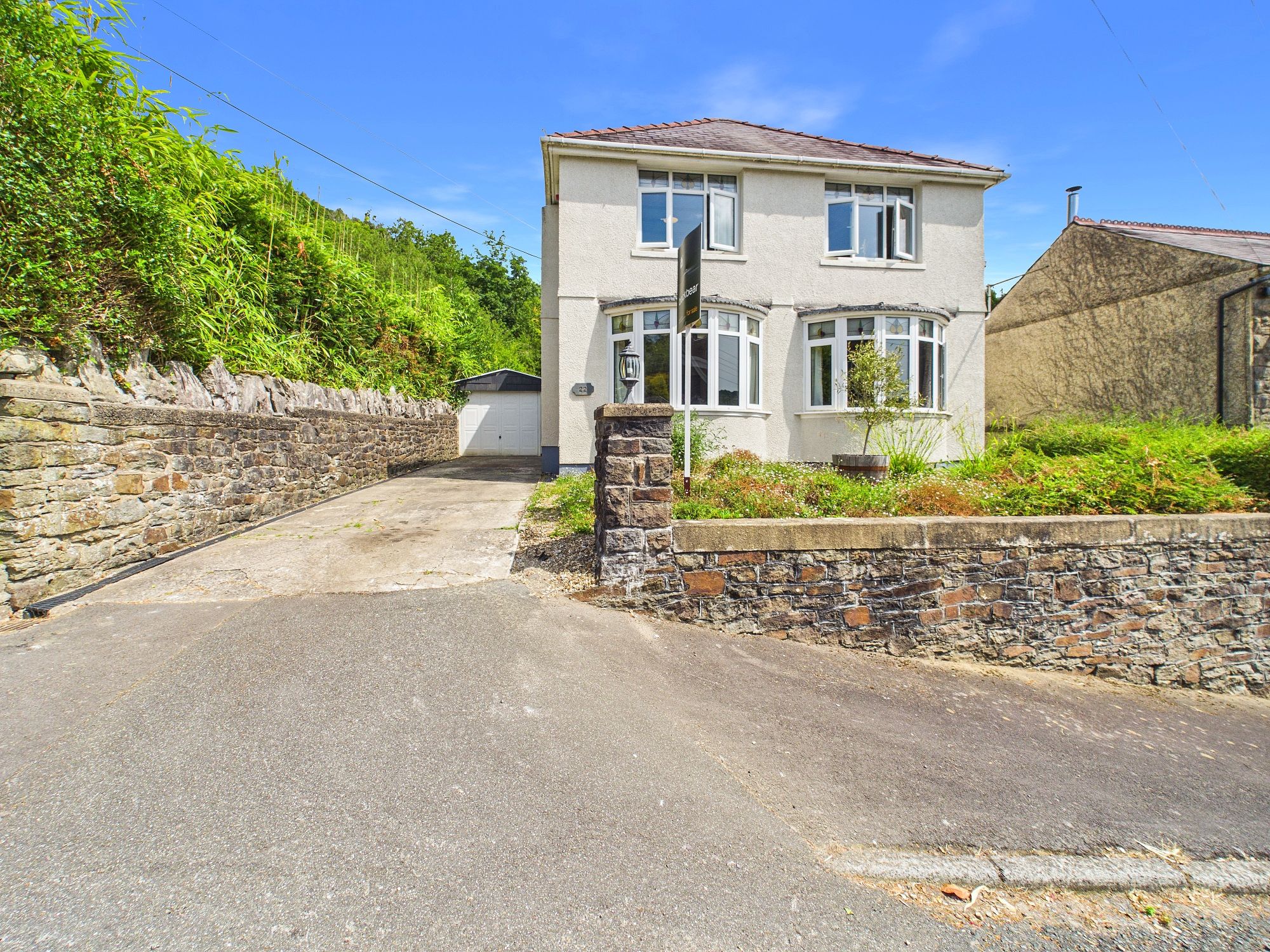 Coedcae, Pontardawe, SA8