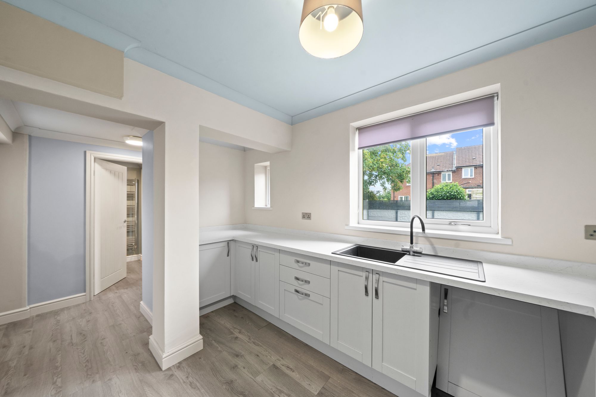 Sefton Road, Ashton-In-Makerfield, WN4