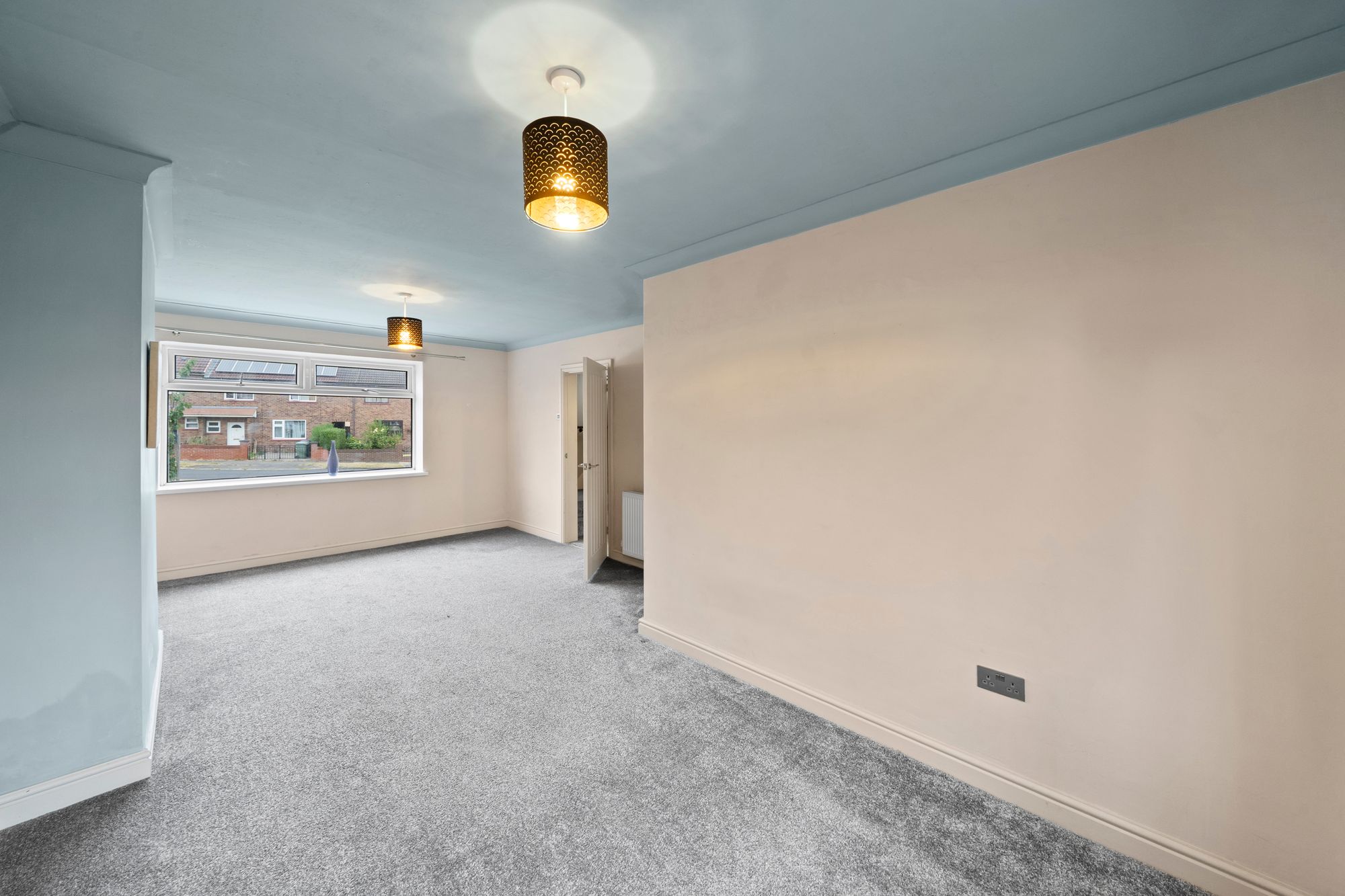 Sefton Road, Ashton-In-Makerfield, WN4