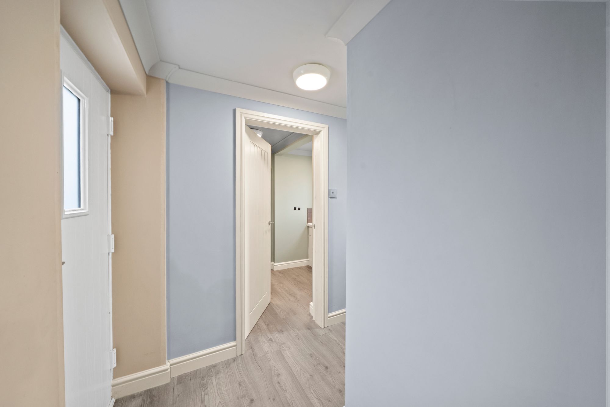 Sefton Road, Ashton-In-Makerfield, WN4