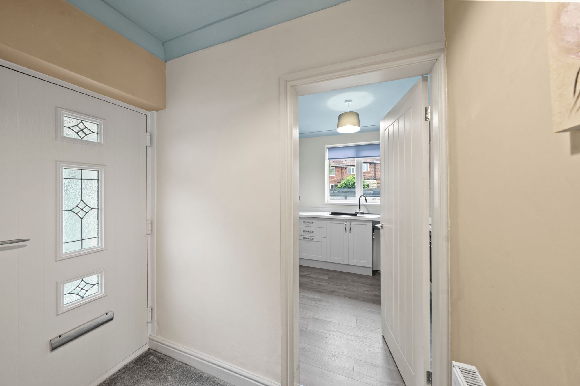 Sefton Road, Ashton-In-Makerfield, WN4