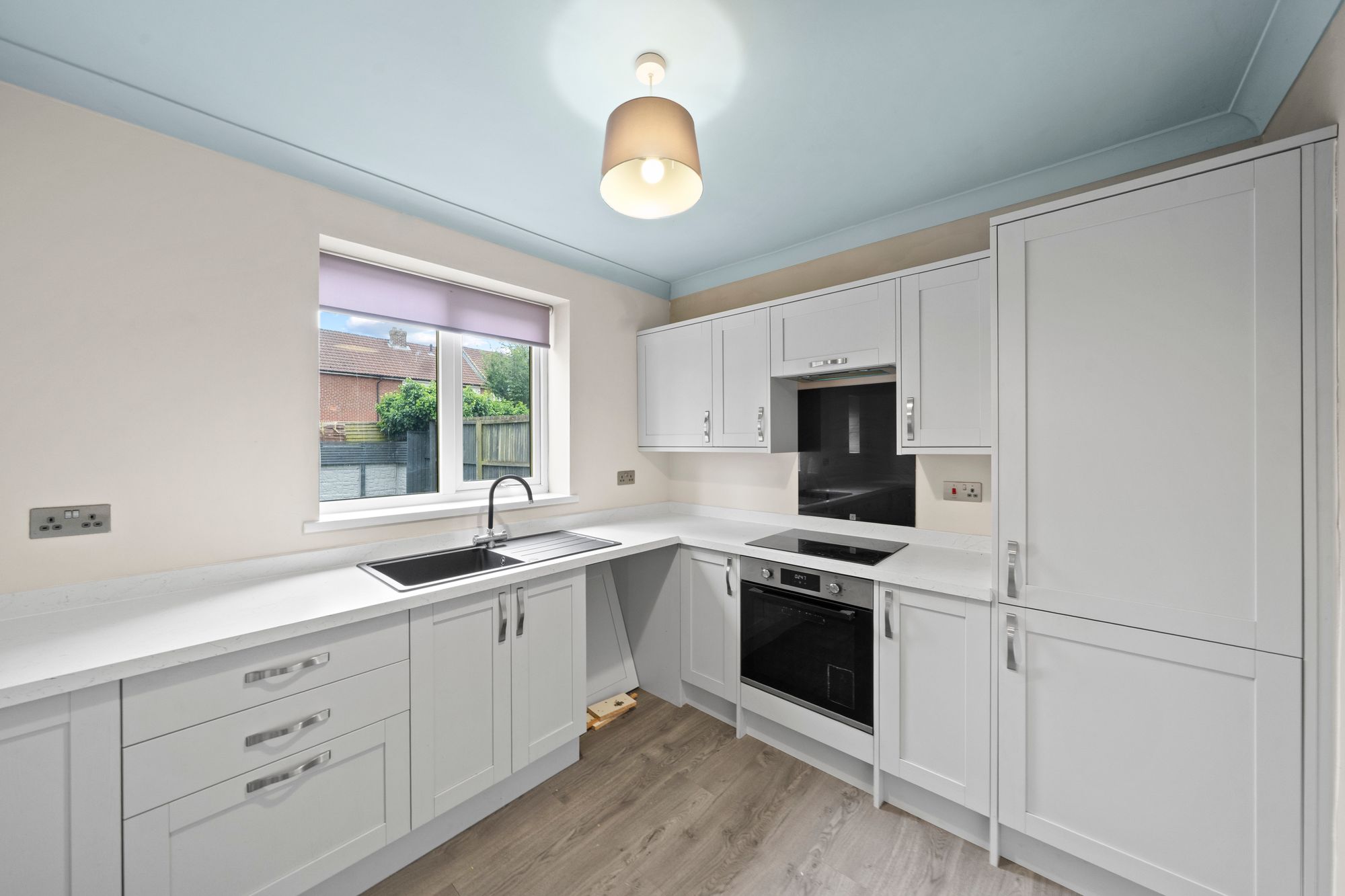 Sefton Road, Ashton-In-Makerfield, WN4