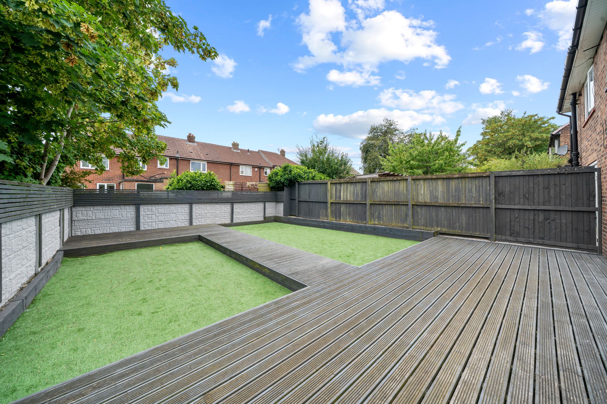Sefton Road, Ashton-In-Makerfield, WN4