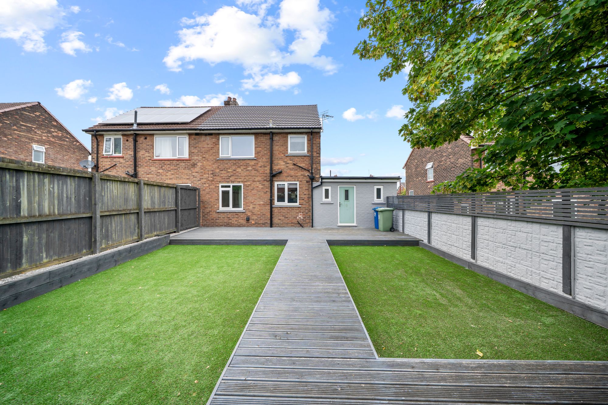 Sefton Road, Ashton-In-Makerfield, WN4