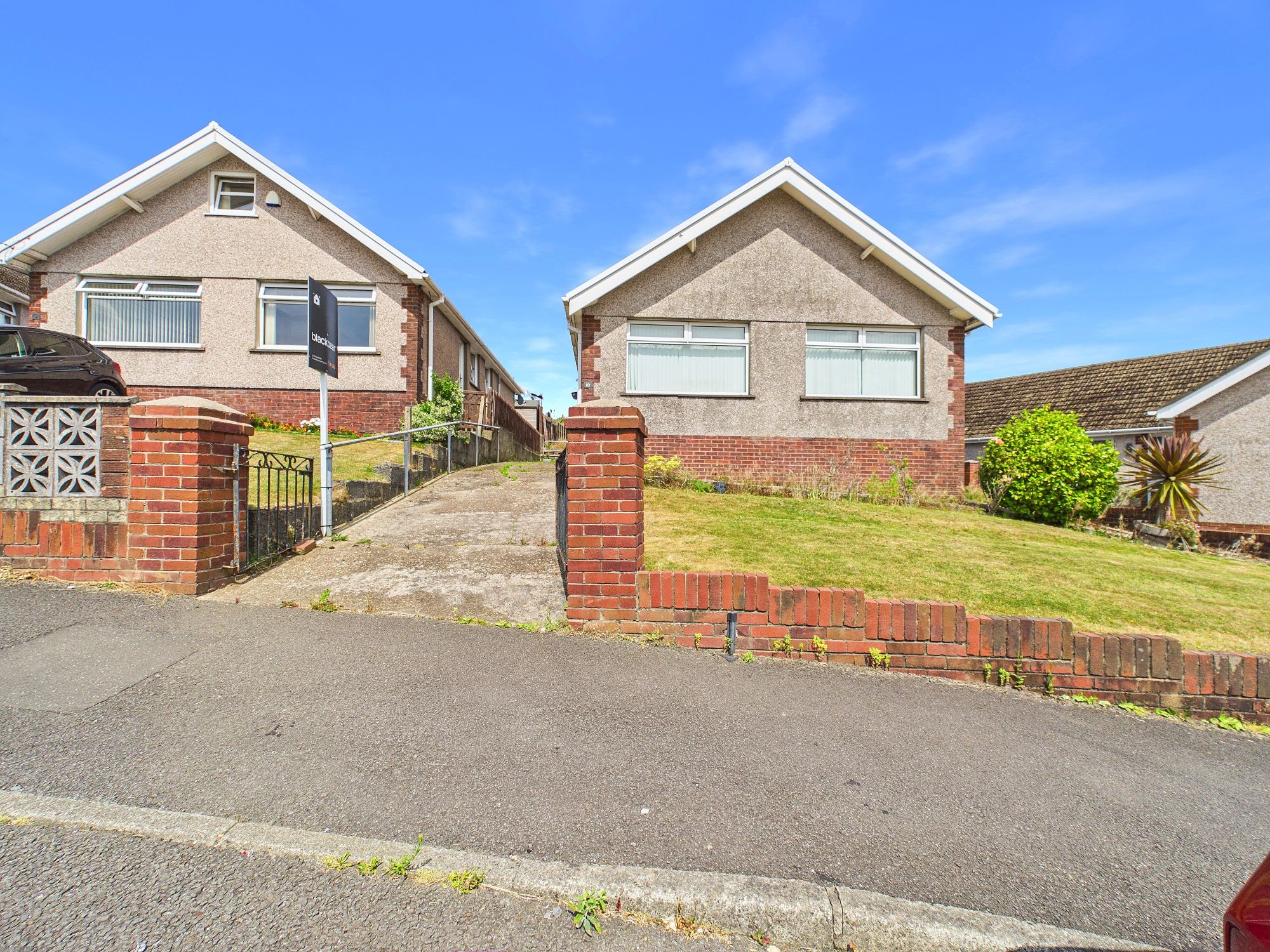 Gellifach Crescent, Morriston, SA6