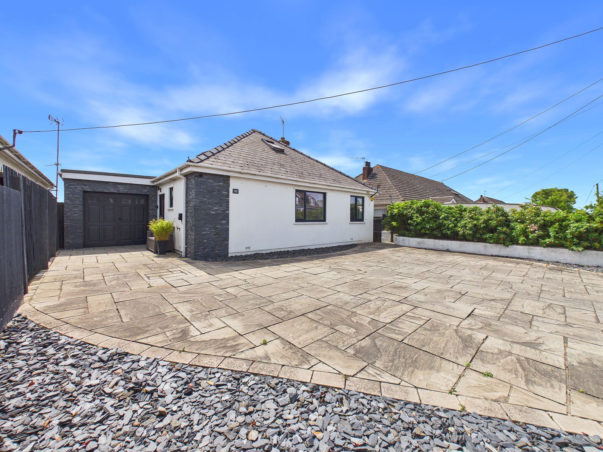Fontygary Road, Rhoose CF62