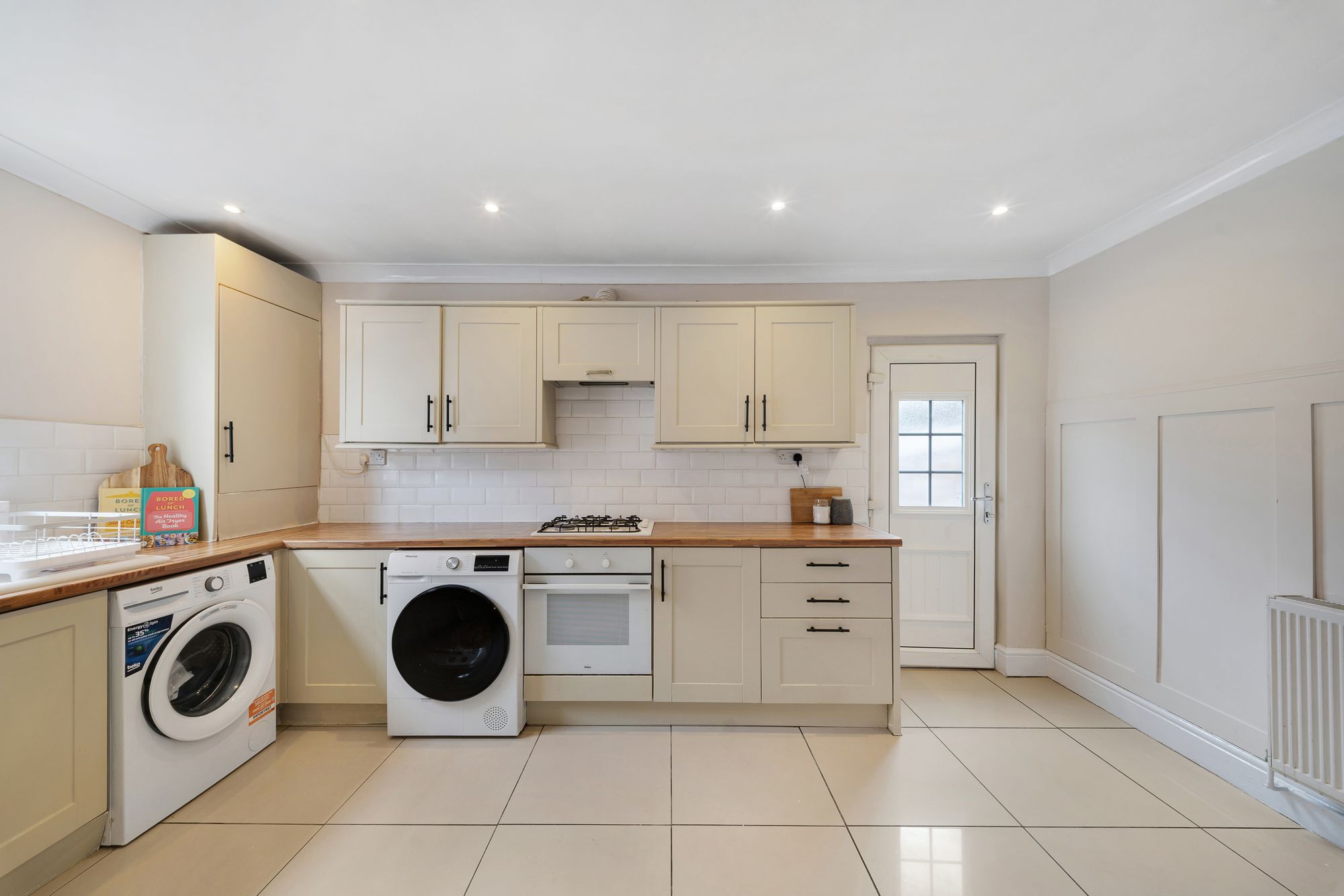 Gloucester Road, Bootle, L20