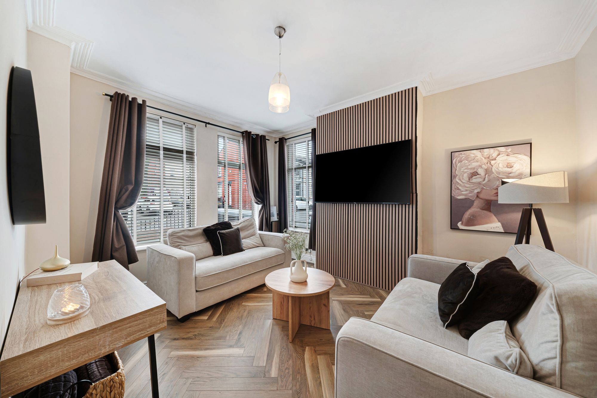 Gloucester Road, Bootle, L20