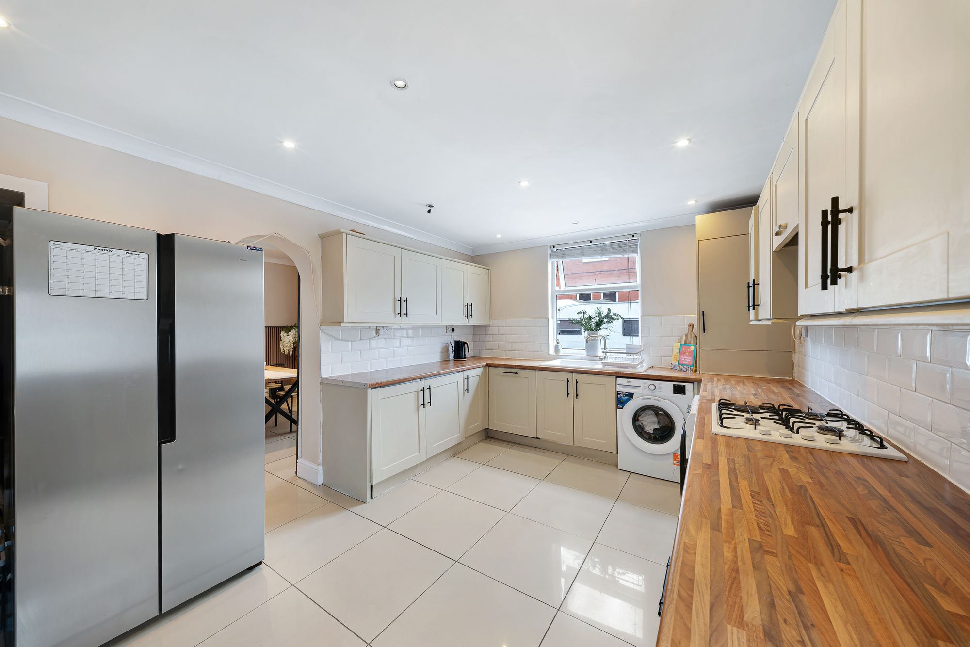 Gloucester Road, Bootle, L20