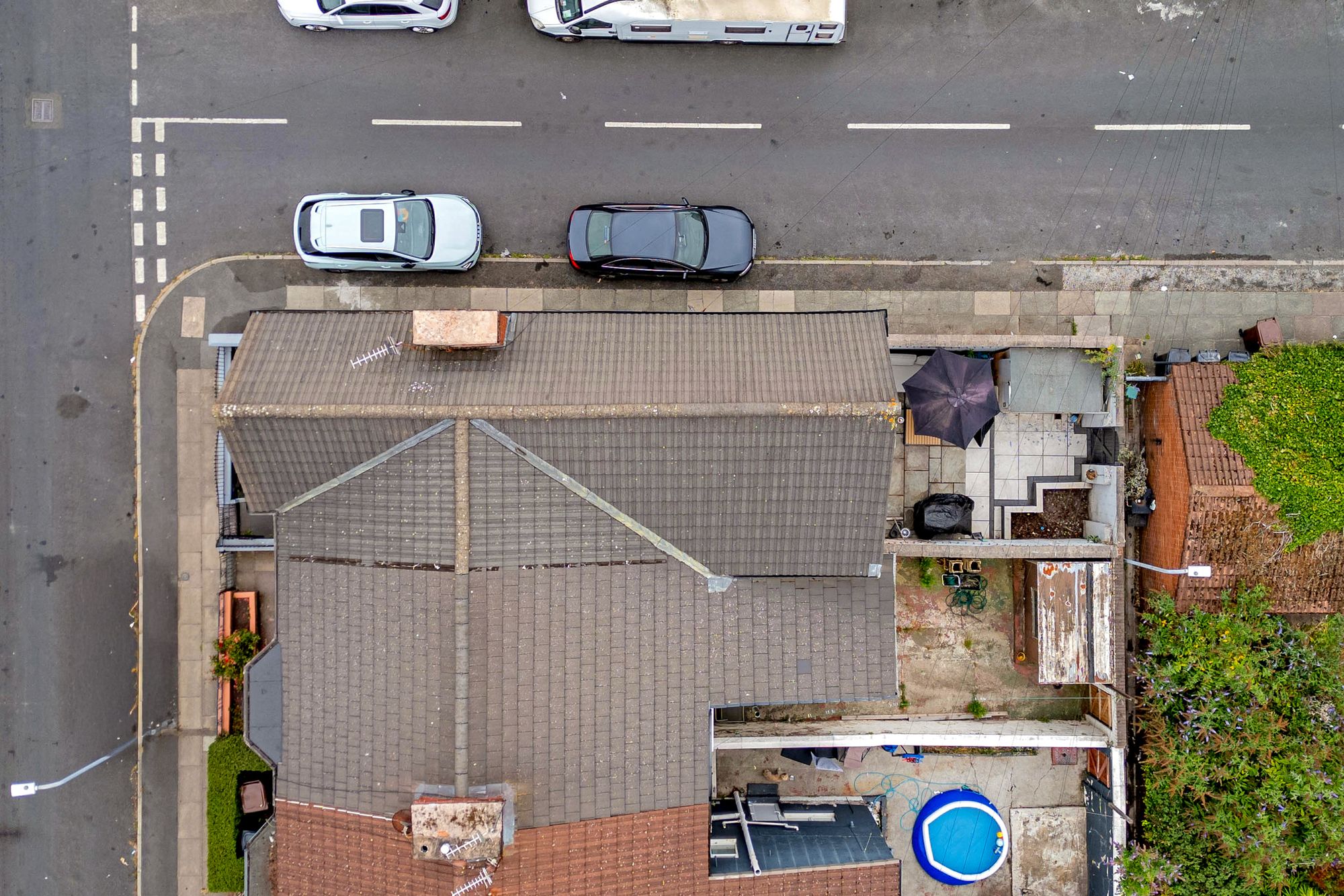 Gloucester Road, Bootle, L20