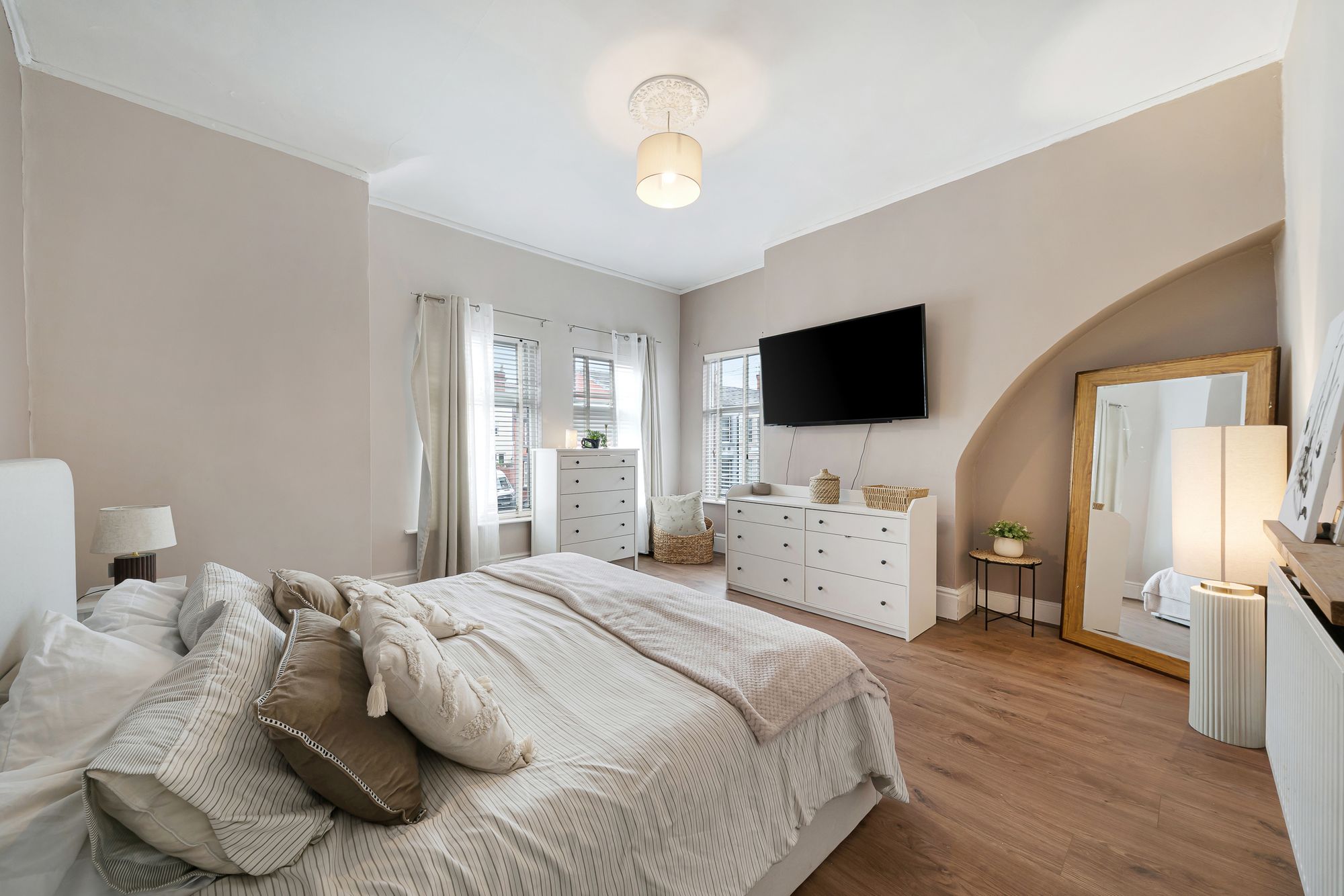 Gloucester Road, Bootle, L20