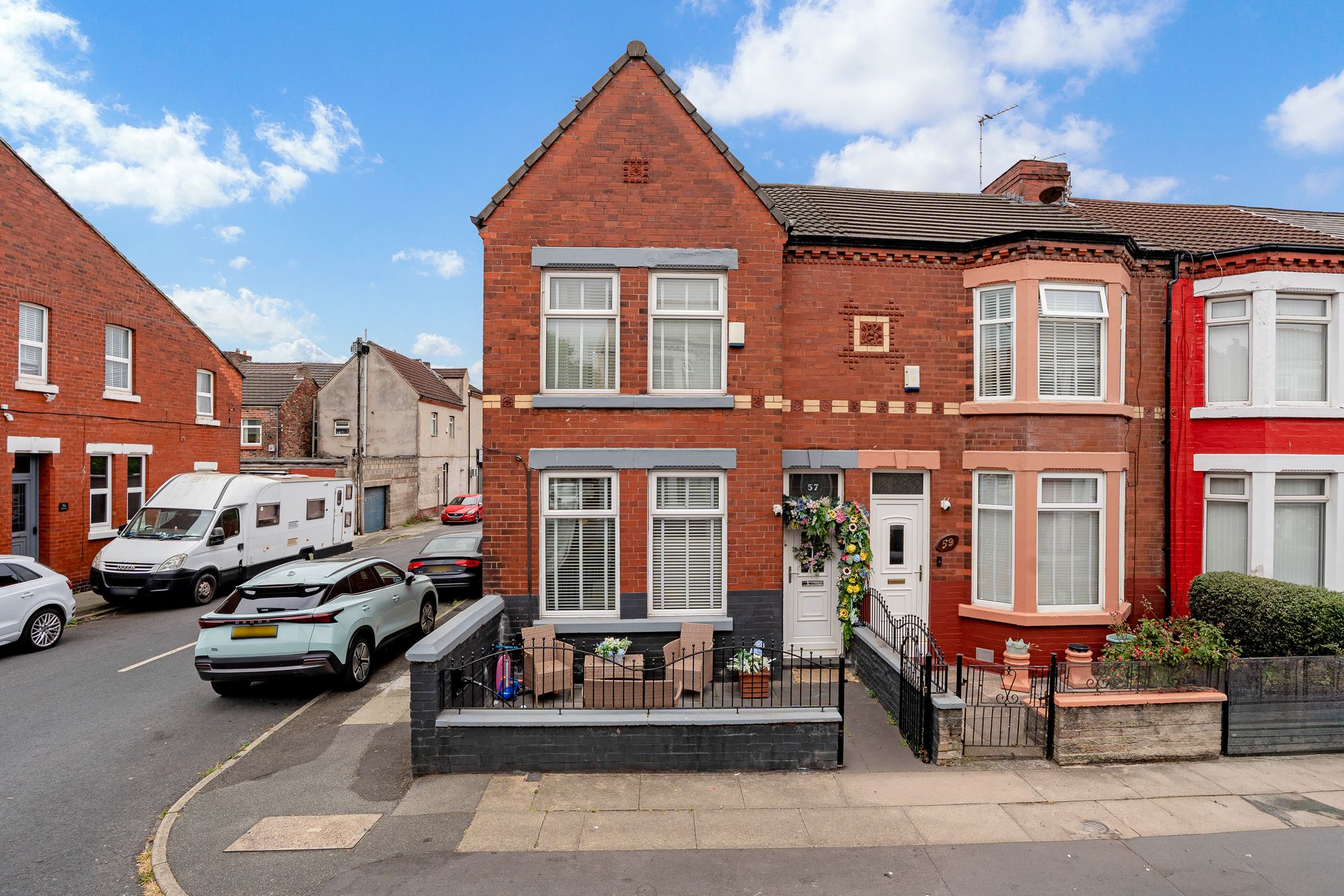 Gloucester Road, Bootle, L20