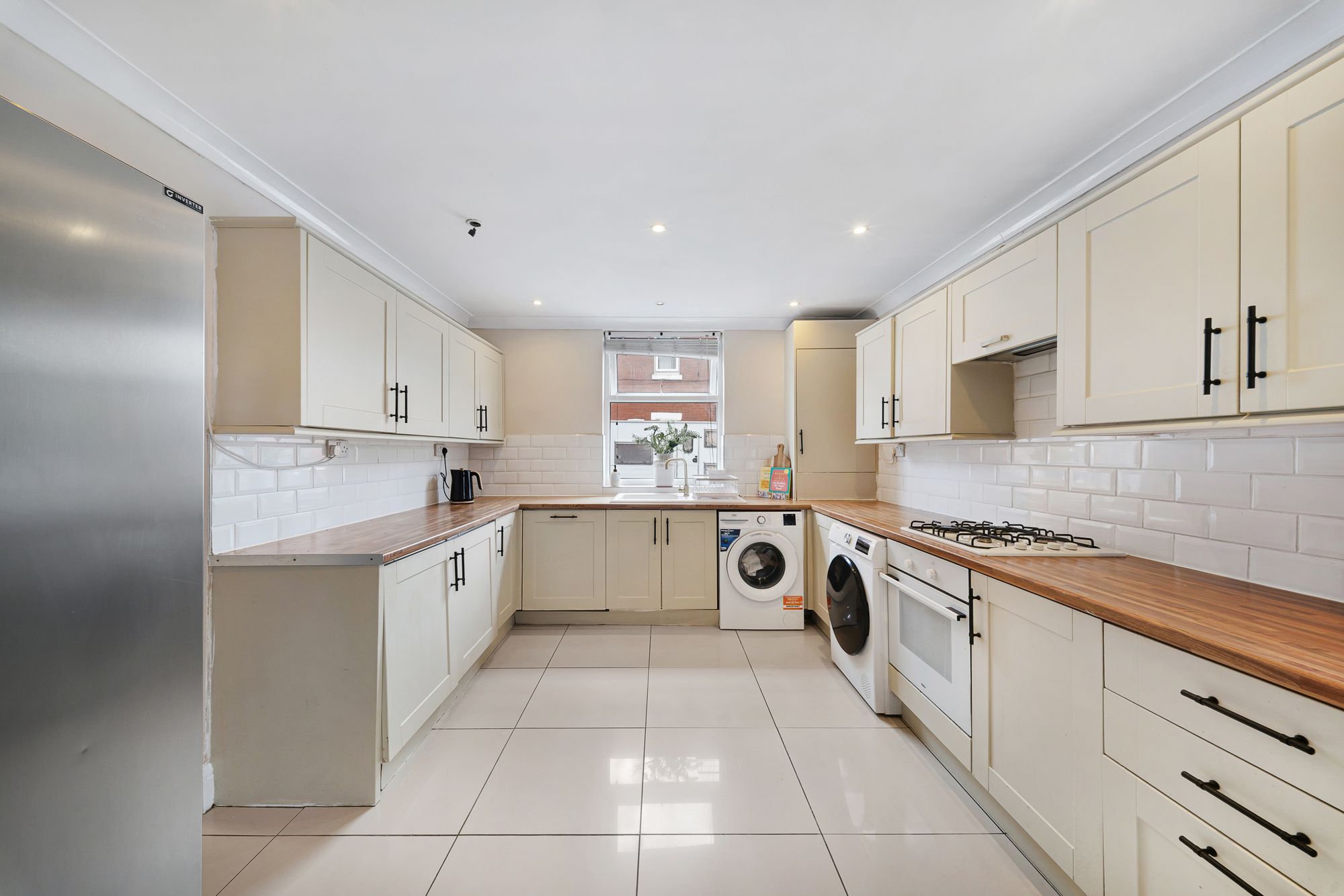 Gloucester Road, Bootle, L20