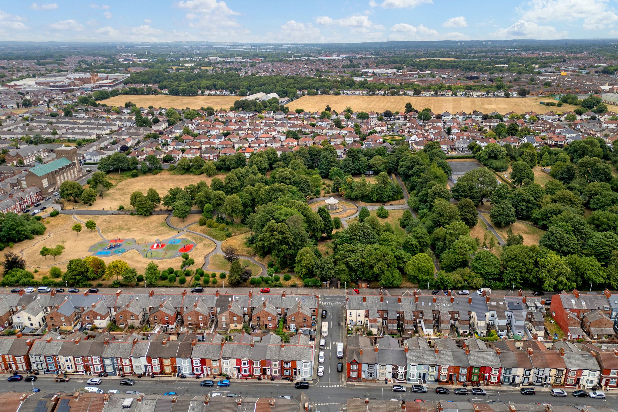 Gloucester Road, Bootle, L20