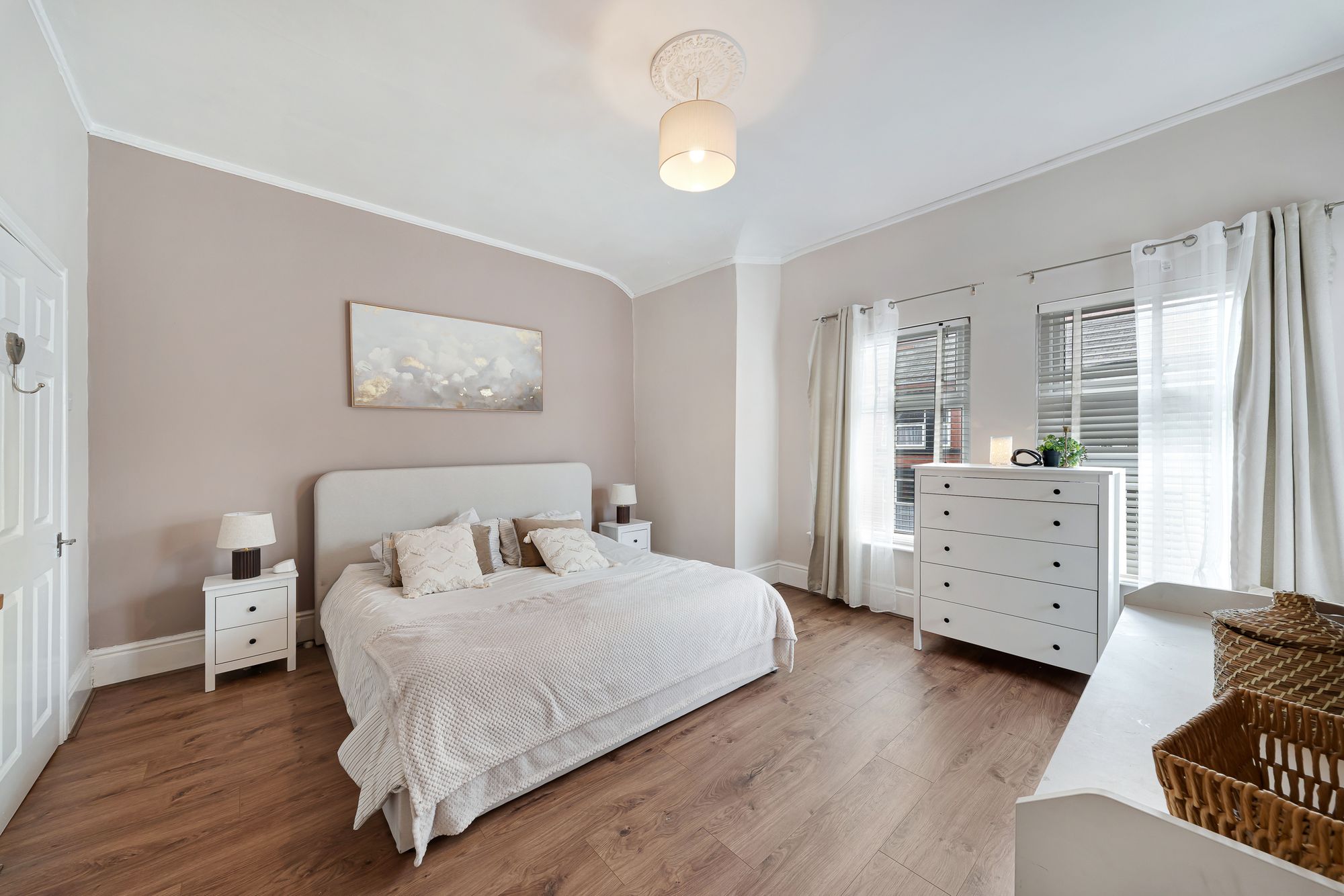 Gloucester Road, Bootle, L20