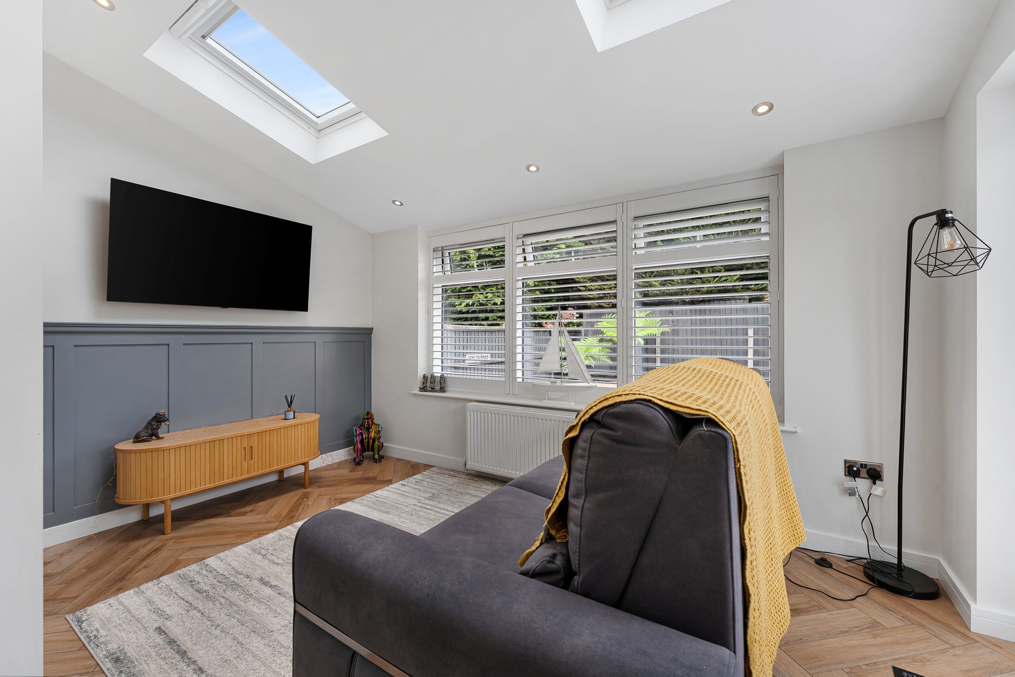 Orkney Close, Widnes, WA8