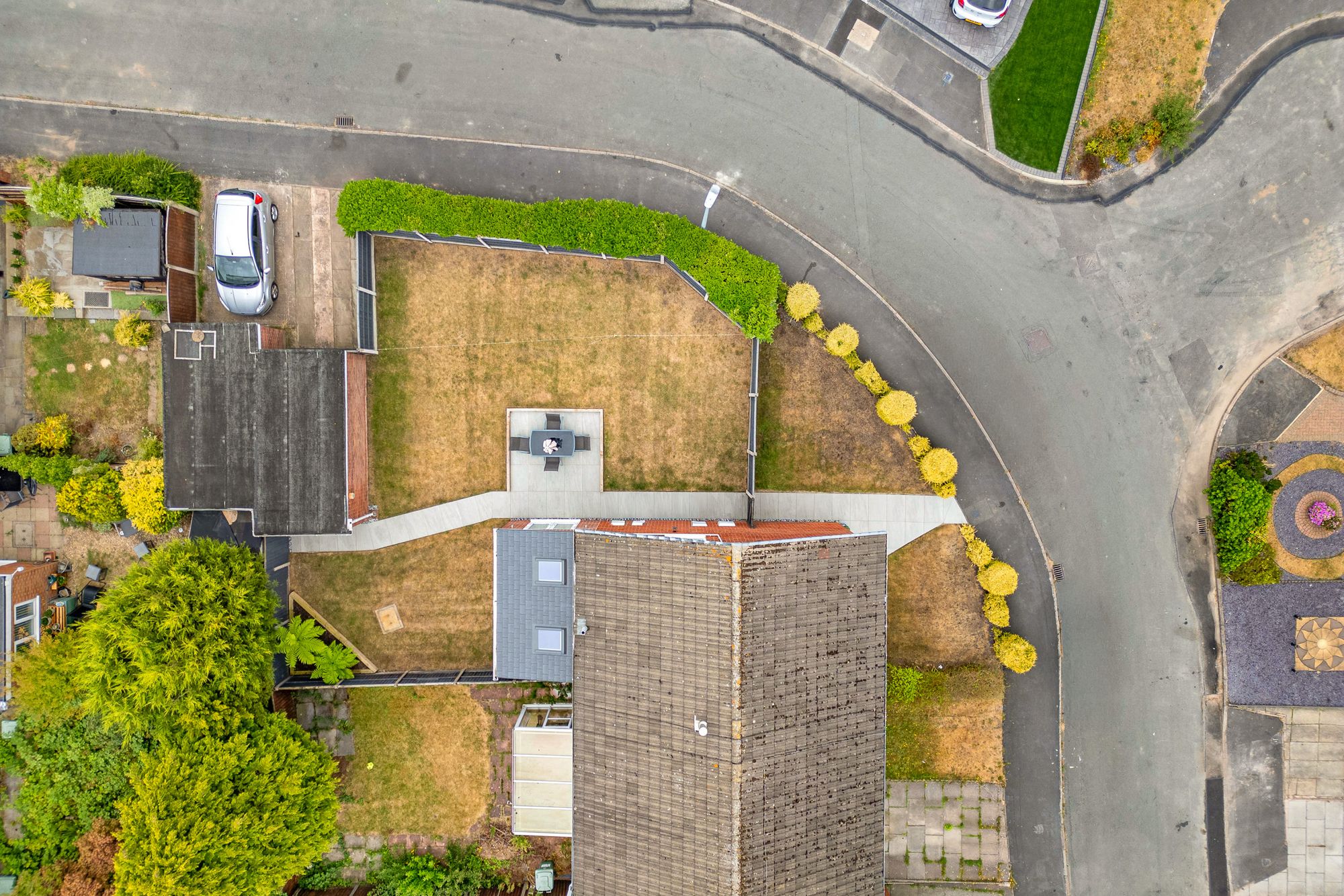 Orkney Close, Widnes, WA8