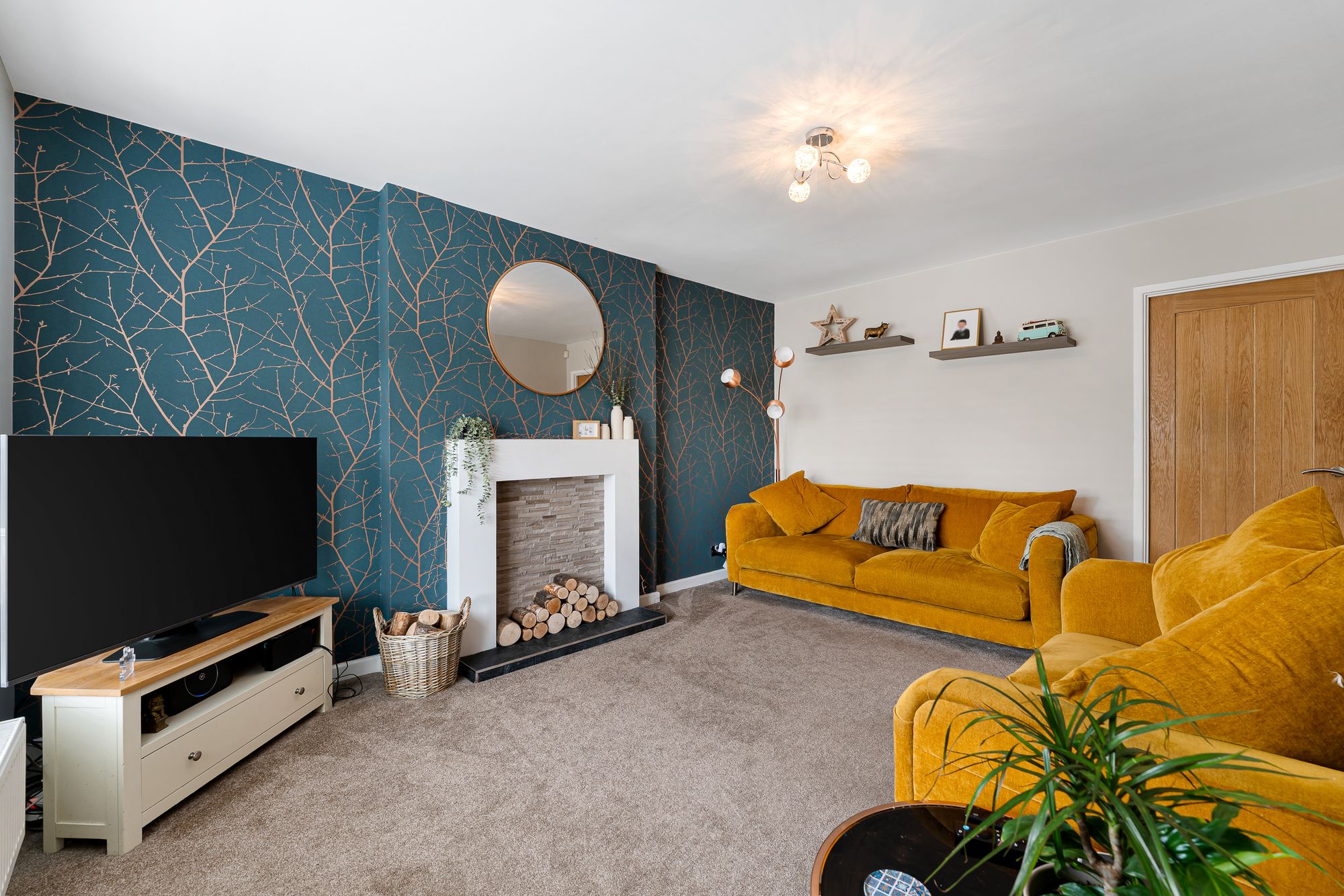 Orkney Close, Widnes, WA8