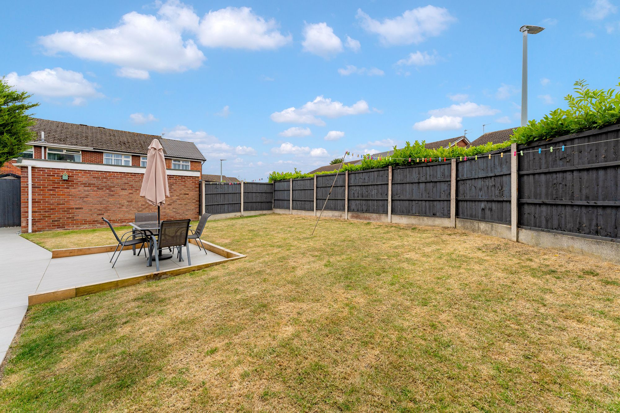 Orkney Close, Widnes, WA8
