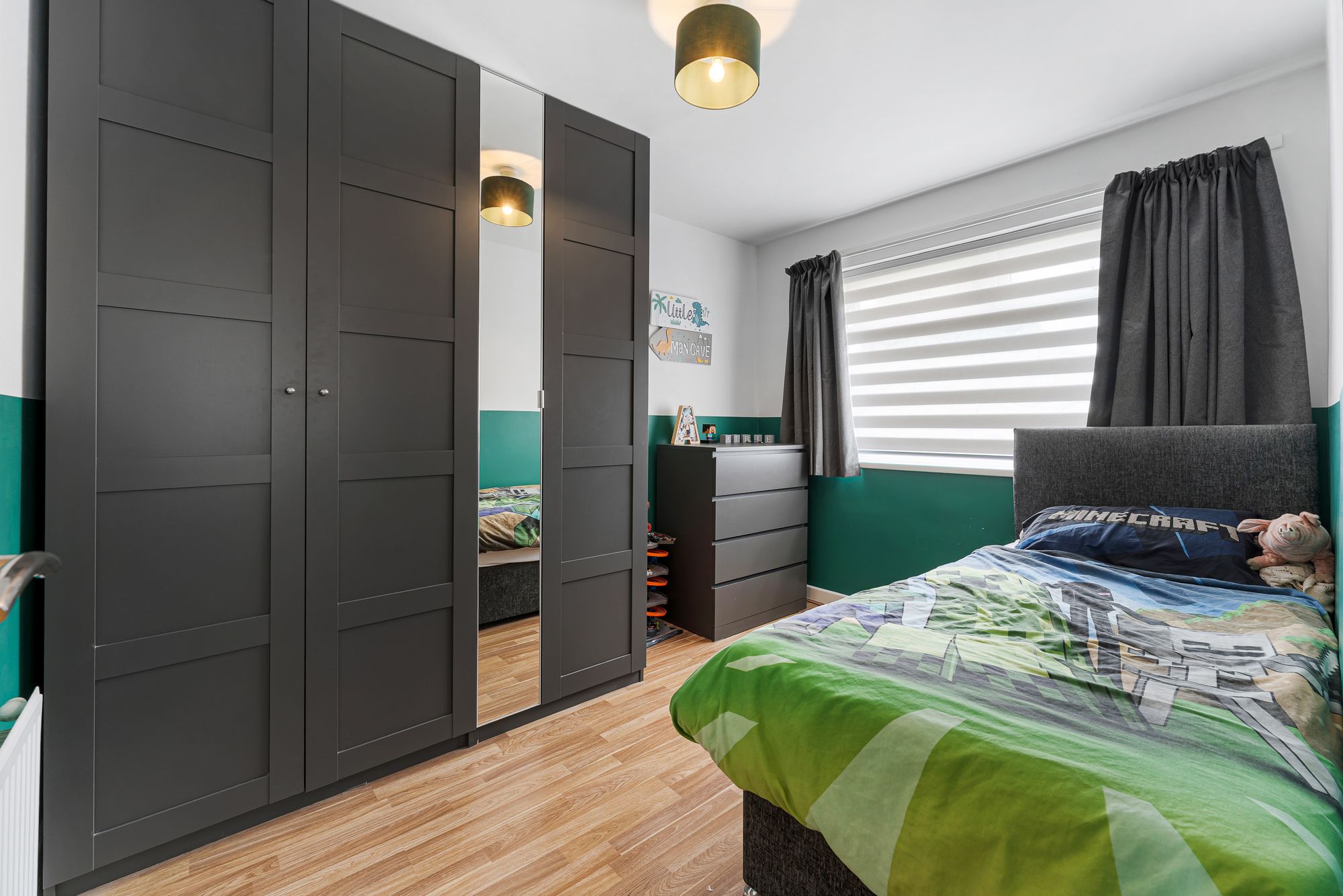 Orkney Close, Widnes, WA8