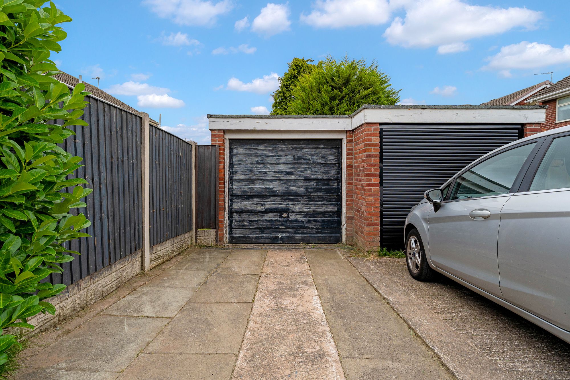 Orkney Close, Widnes, WA8
