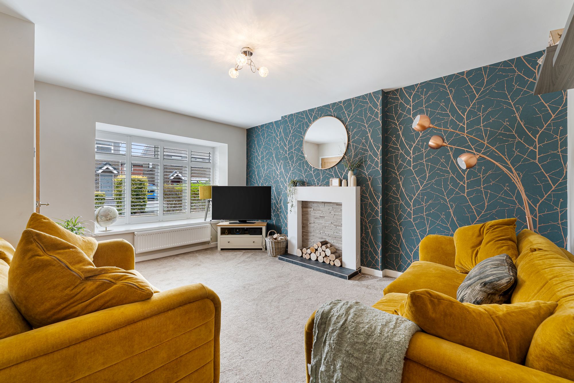Orkney Close, Widnes, WA8
