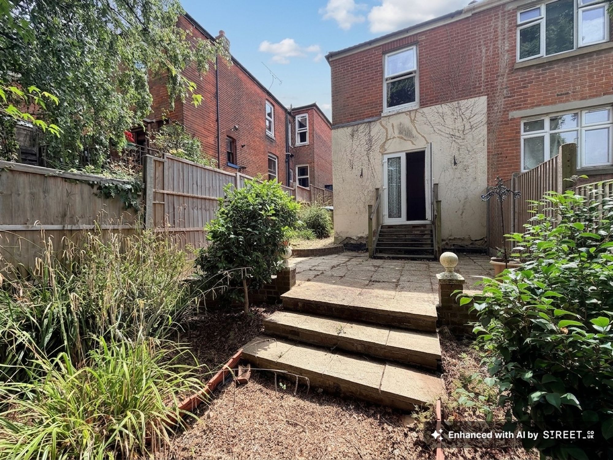 Bond Road, Southampton, SO18