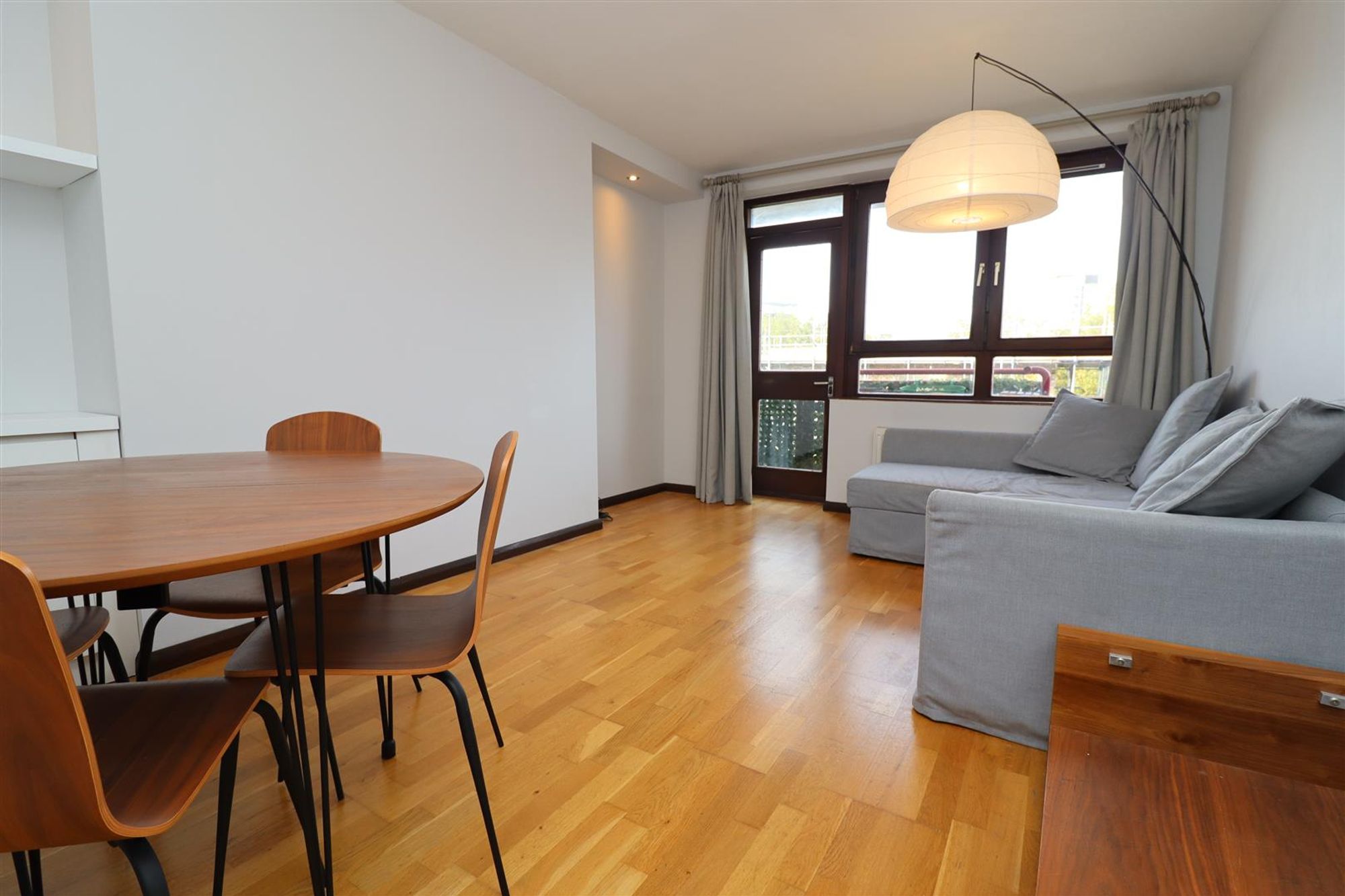 Haddonfield, Deptford SE8