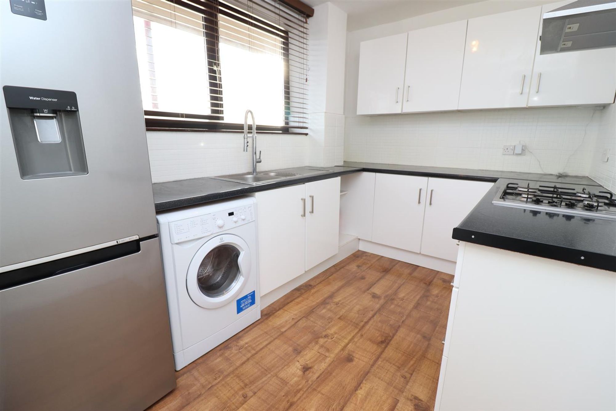 Haddonfield, Deptford SE8