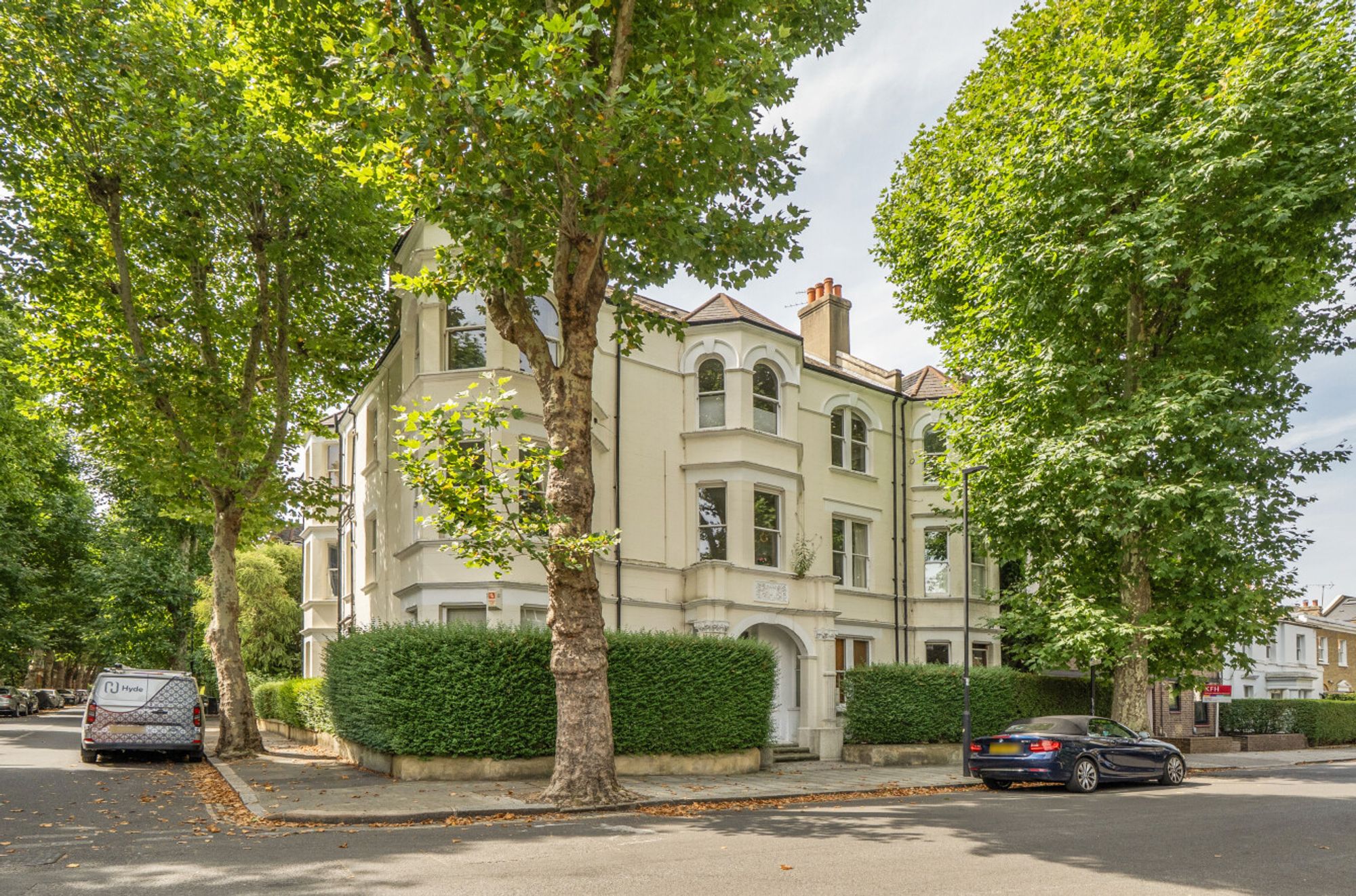 Southey Road, Stockwell, SW9 0PD