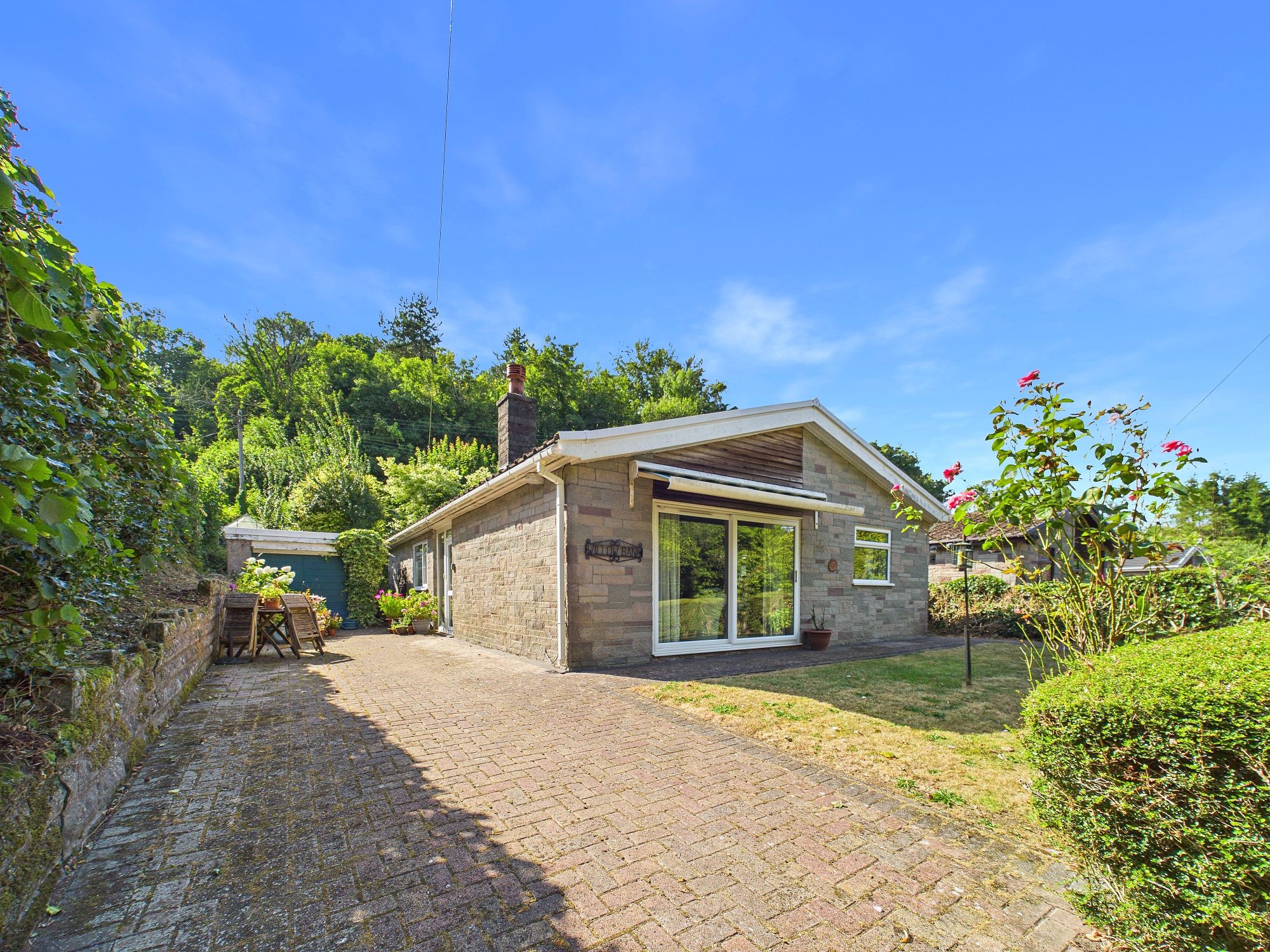 Ilston, Swansea, SA2