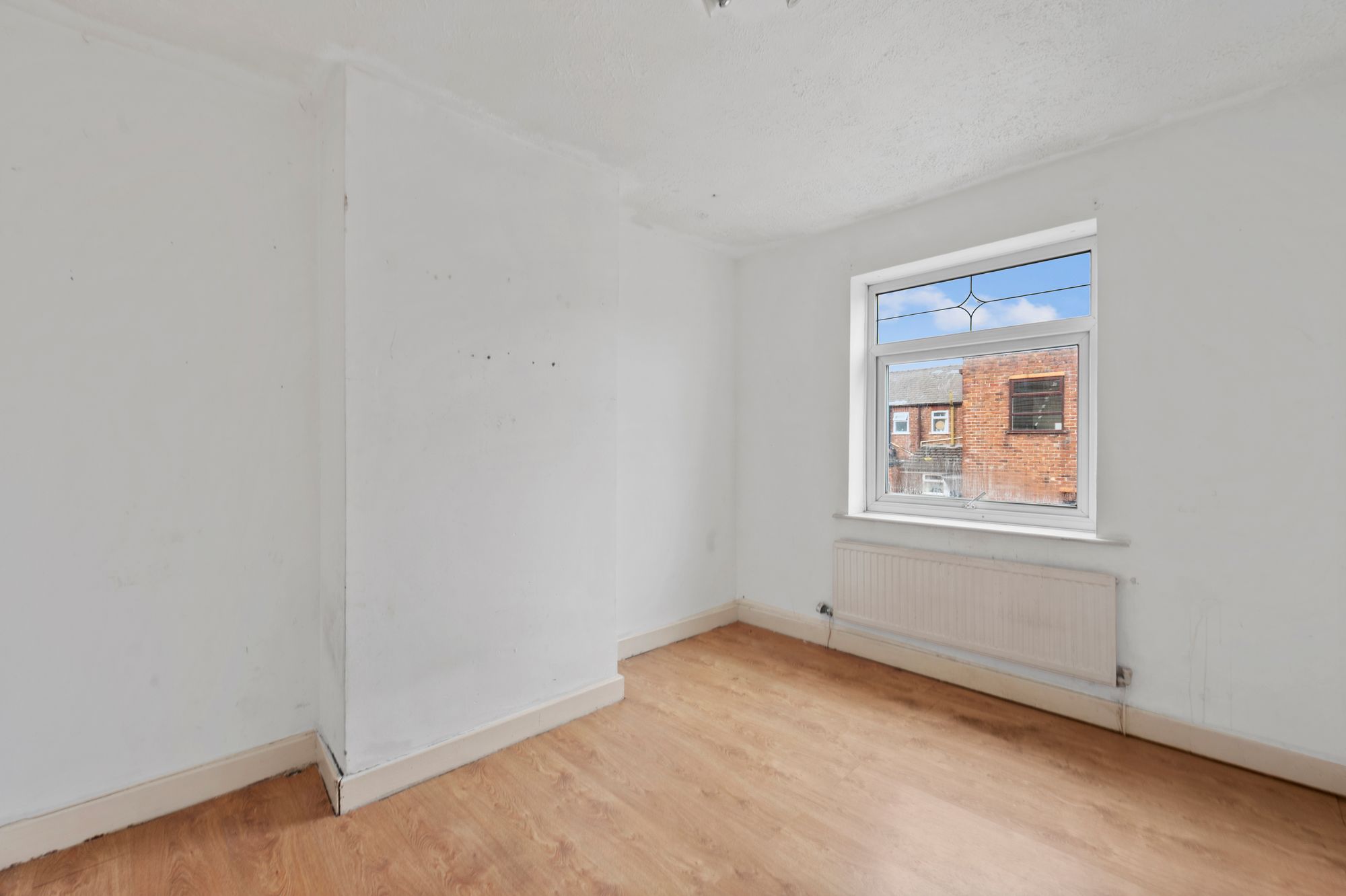 Hoghton Road, St. Helens, WA9