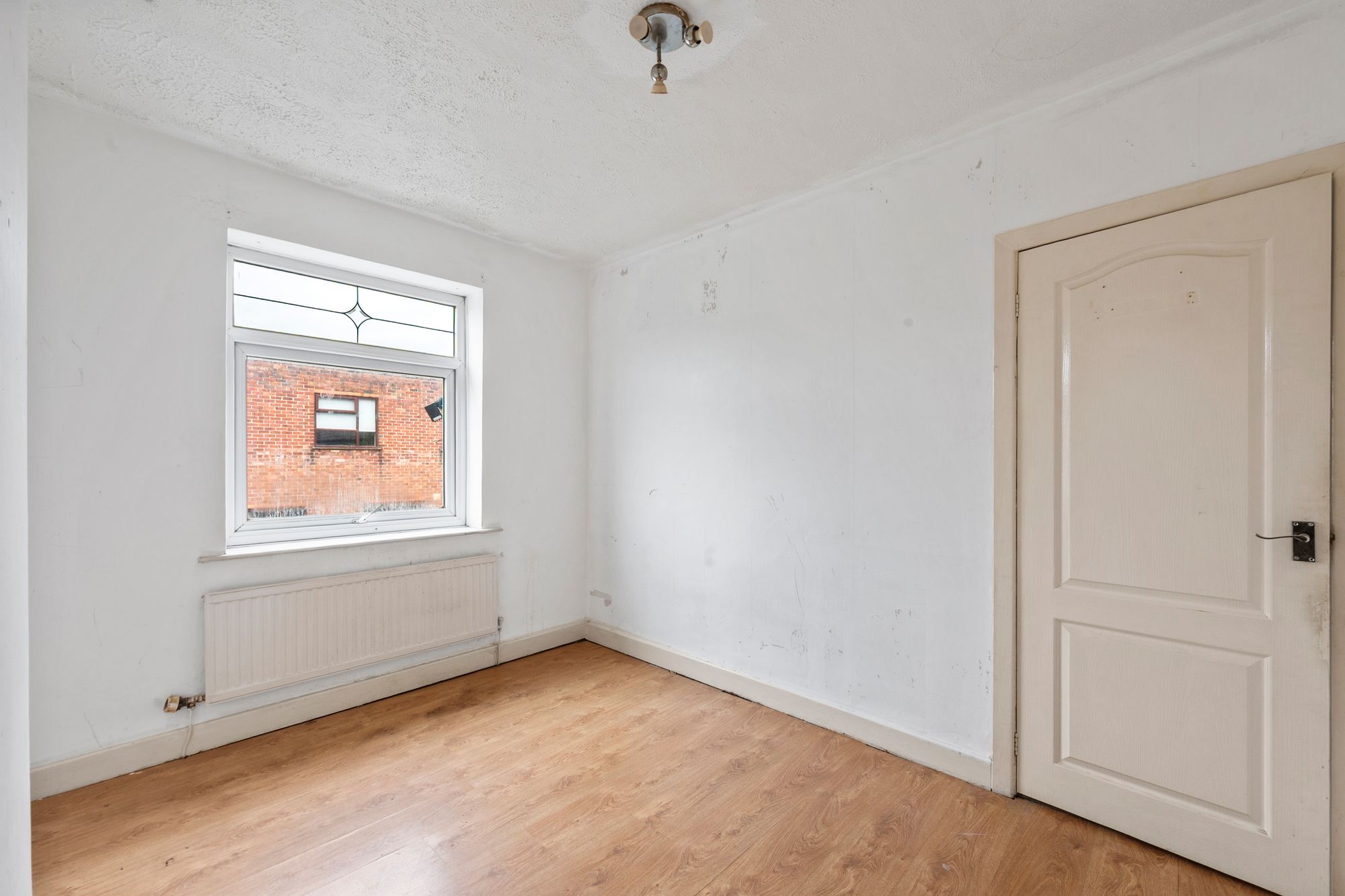 Hoghton Road, St. Helens, WA9