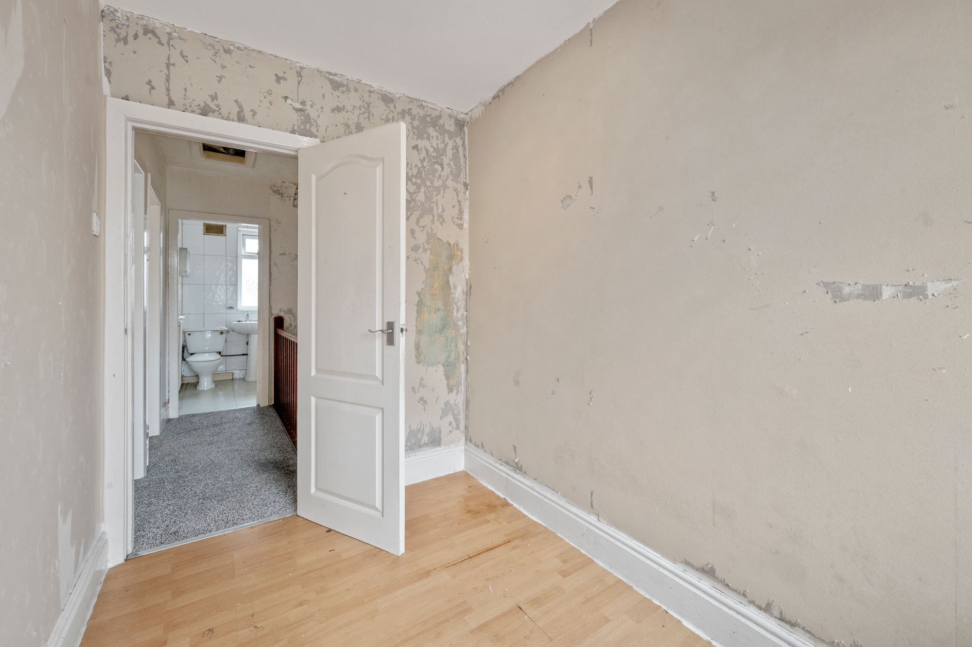 Hoghton Road, St. Helens, WA9