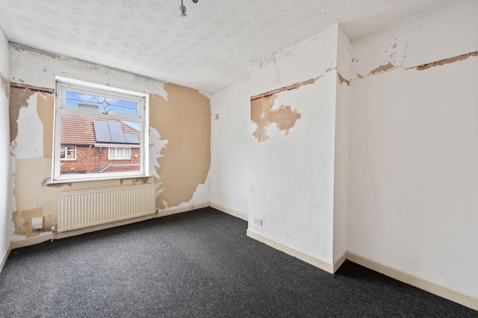 Hoghton Road, St. Helens, WA9