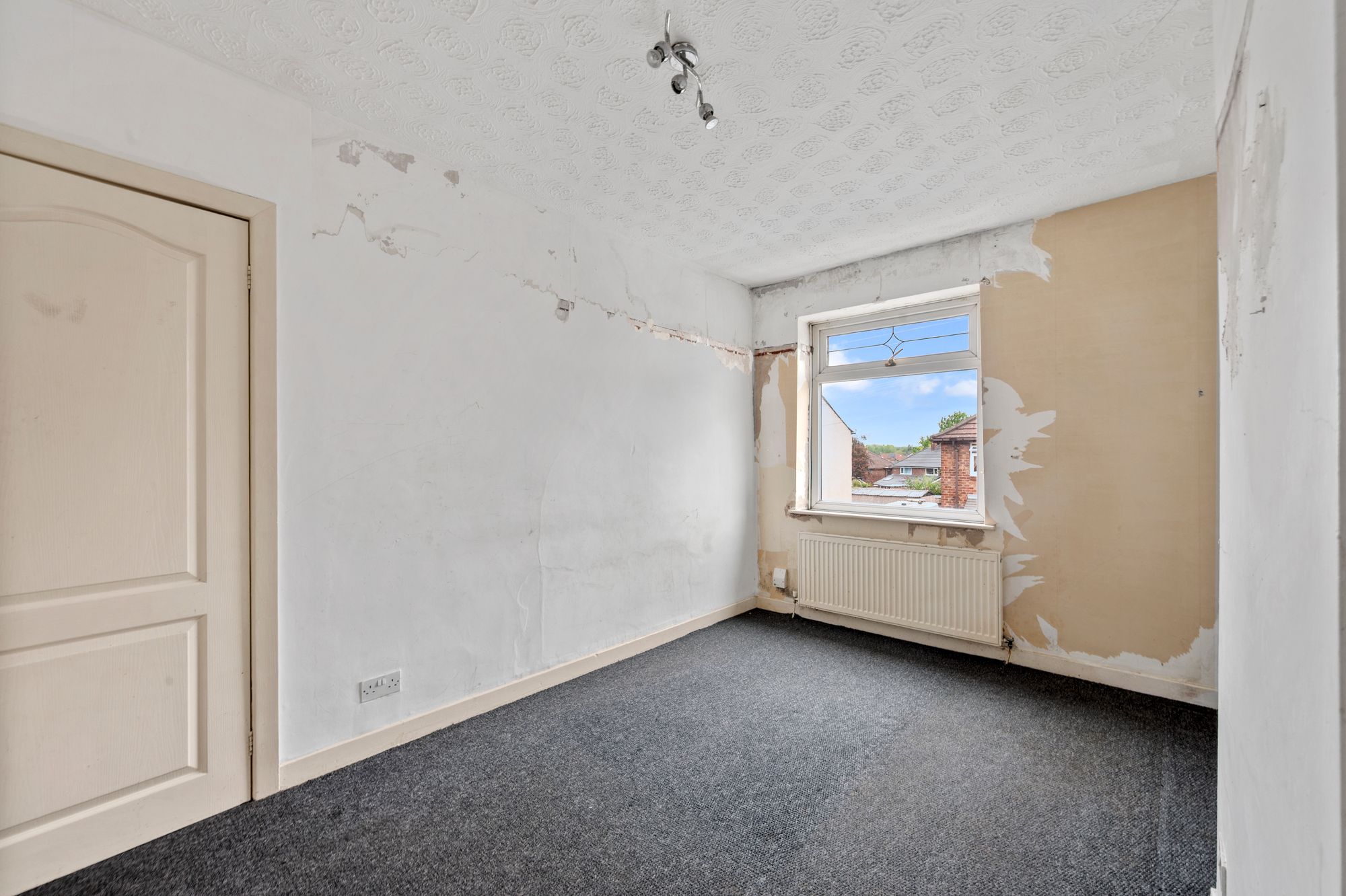 Hoghton Road, St. Helens, WA9
