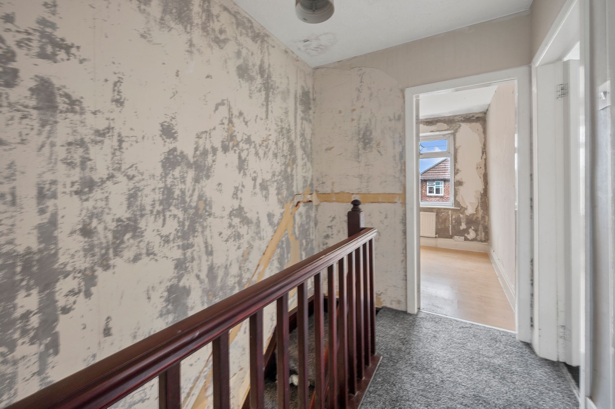 Hoghton Road, St. Helens, WA9