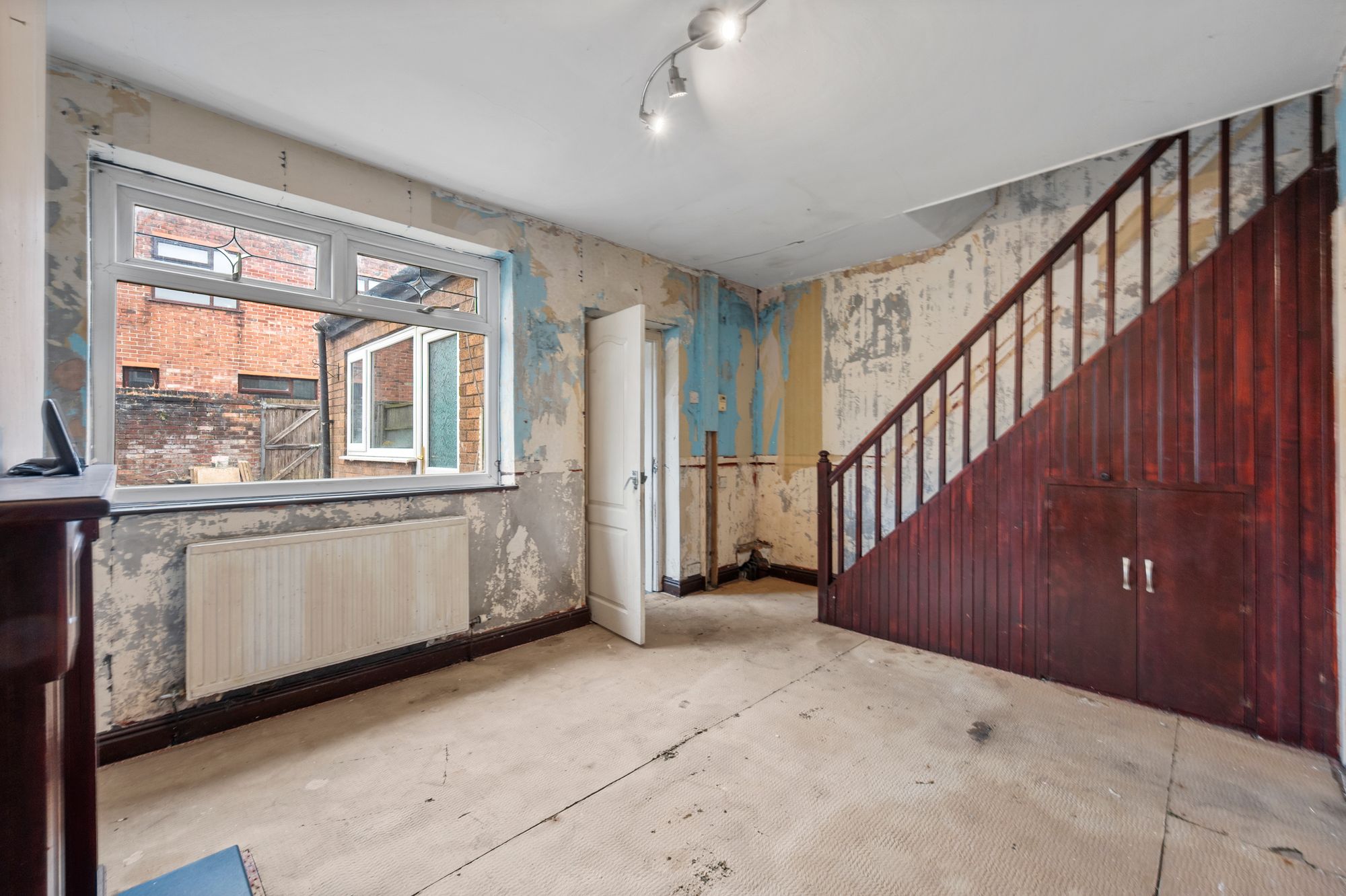 Hoghton Road, St. Helens, WA9