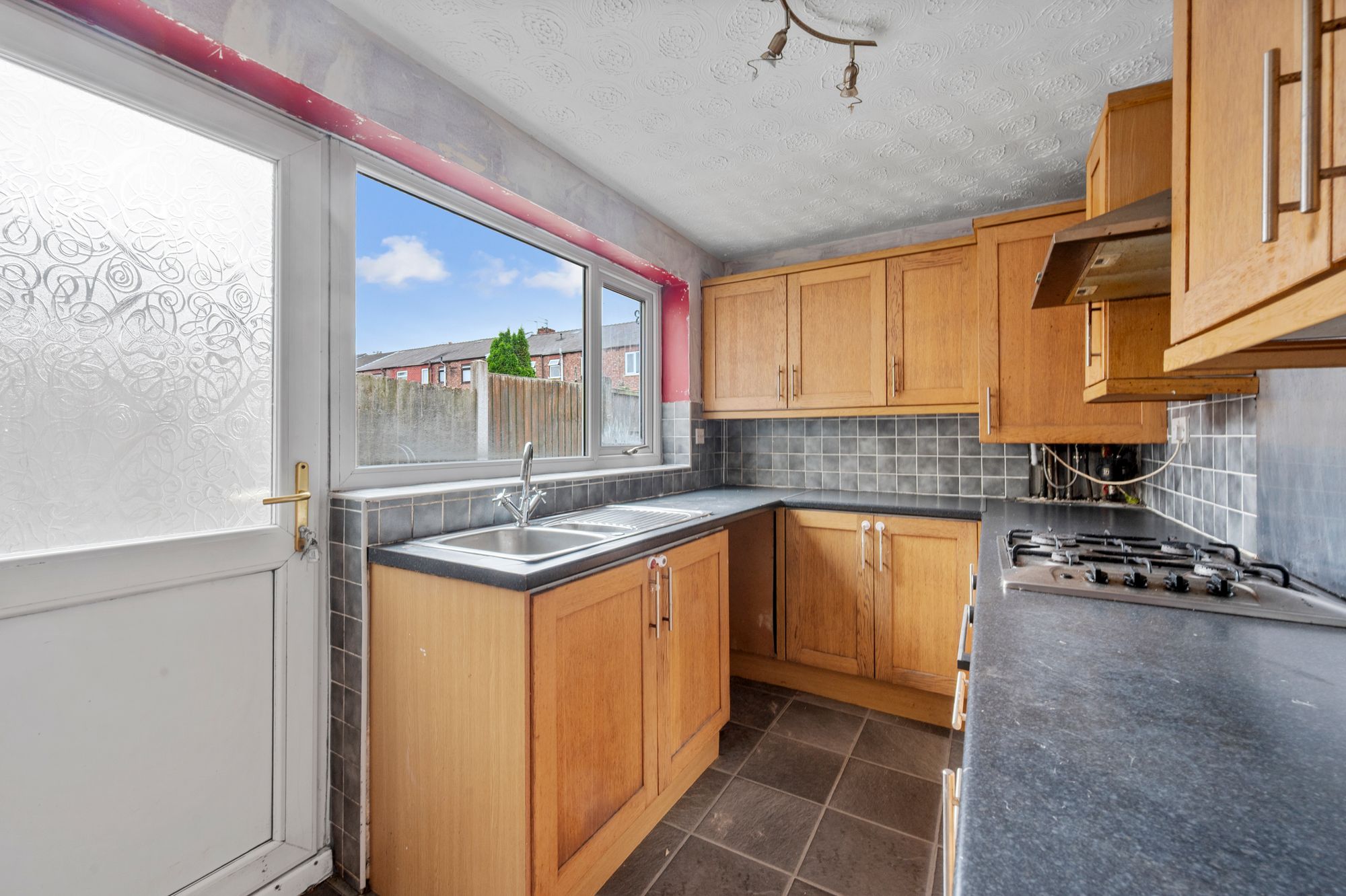 Hoghton Road, St. Helens, WA9