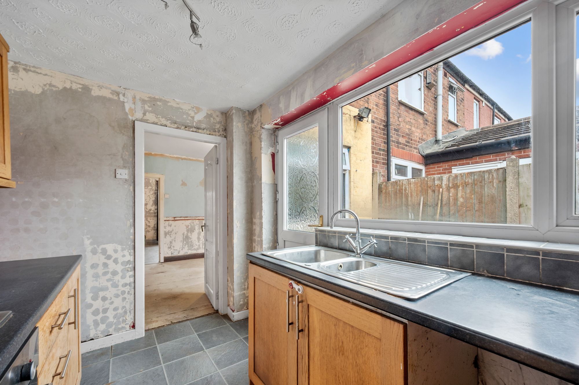 Hoghton Road, St. Helens, WA9
