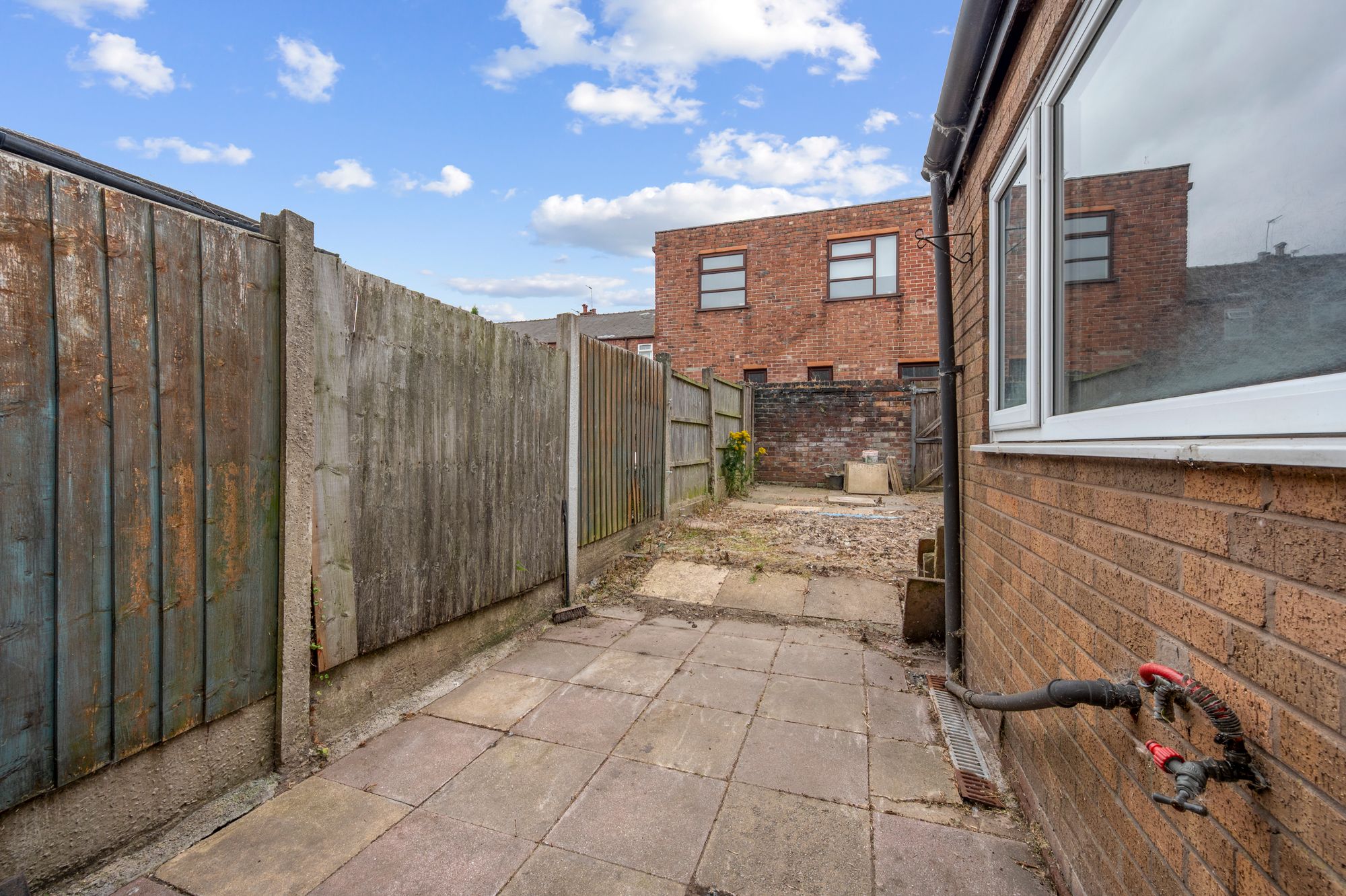 Hoghton Road, St. Helens, WA9