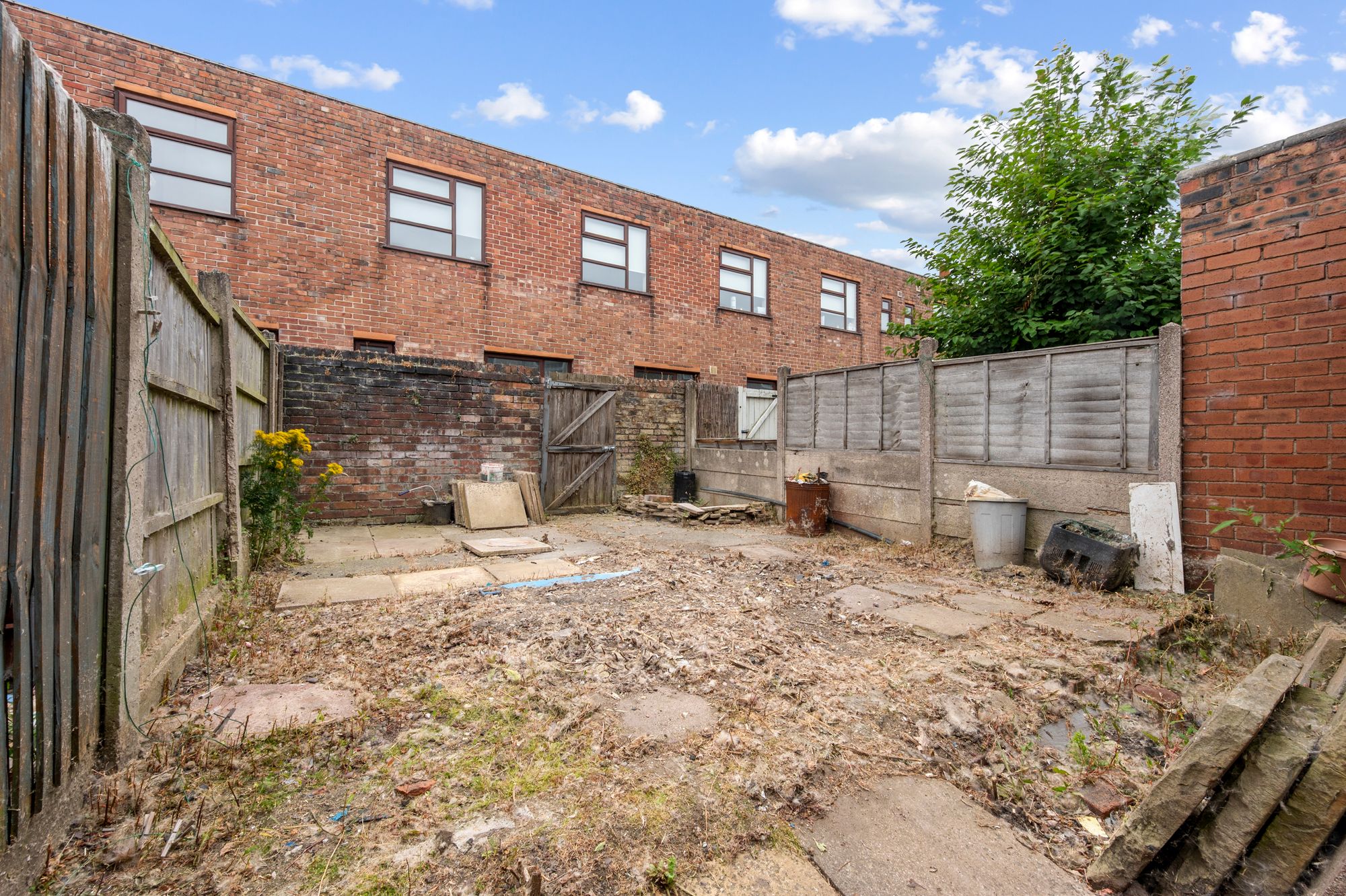 Hoghton Road, St. Helens, WA9