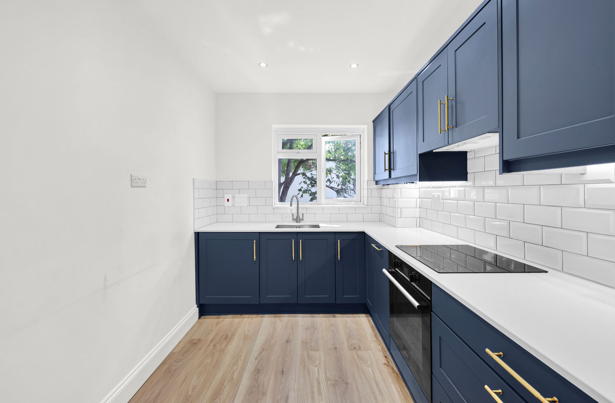 Deacon Road, London, NW2