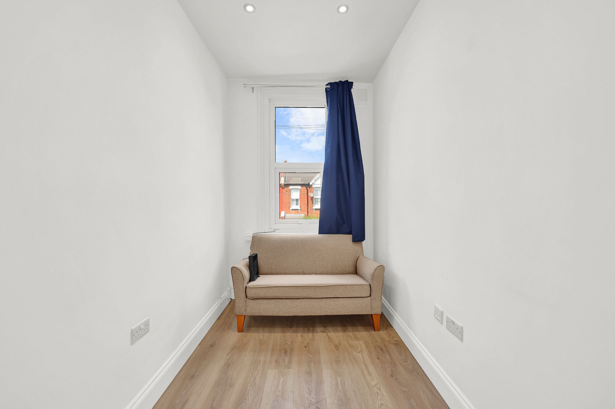 Deacon Road, London, NW2
