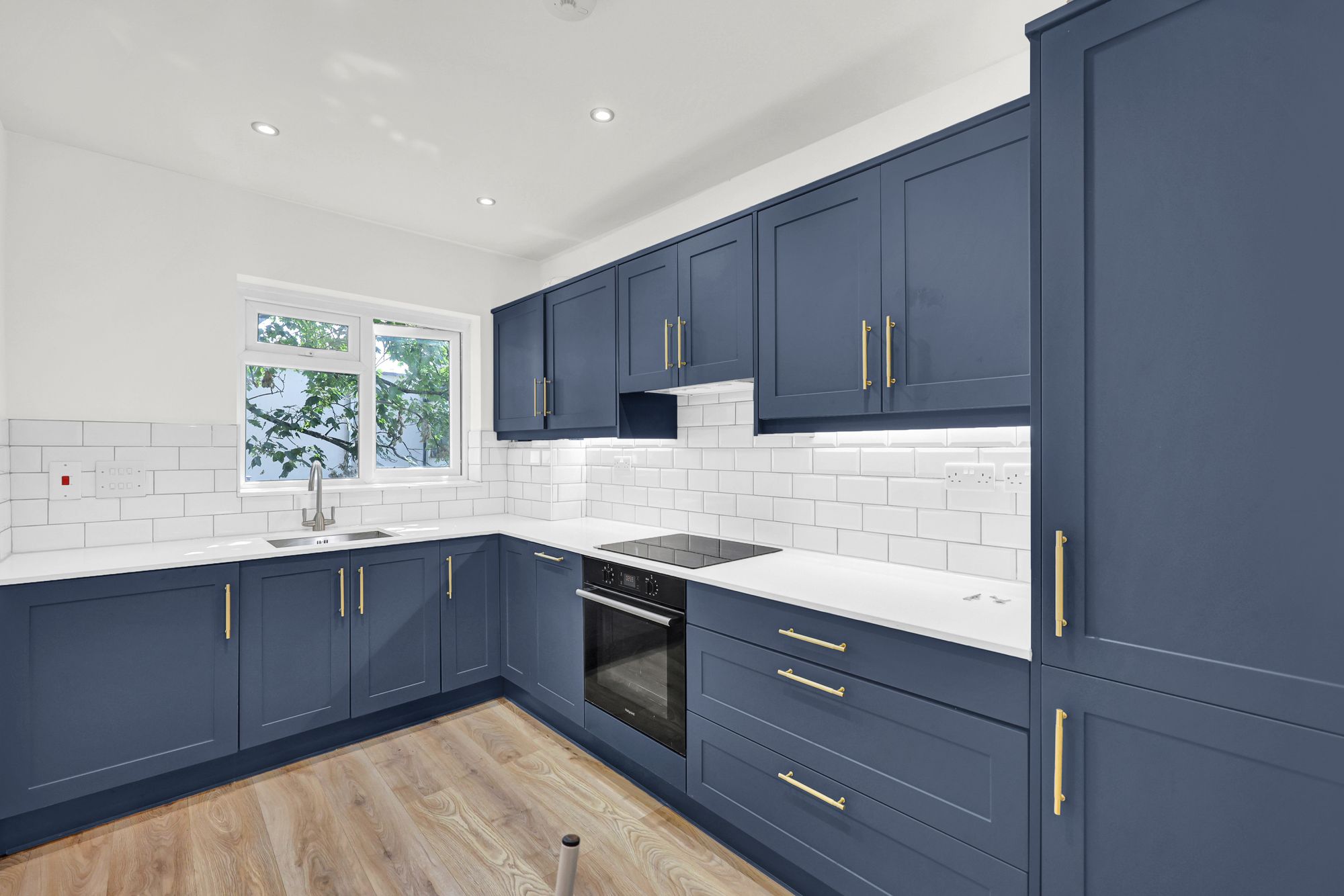 Deacon Road, London, NW2