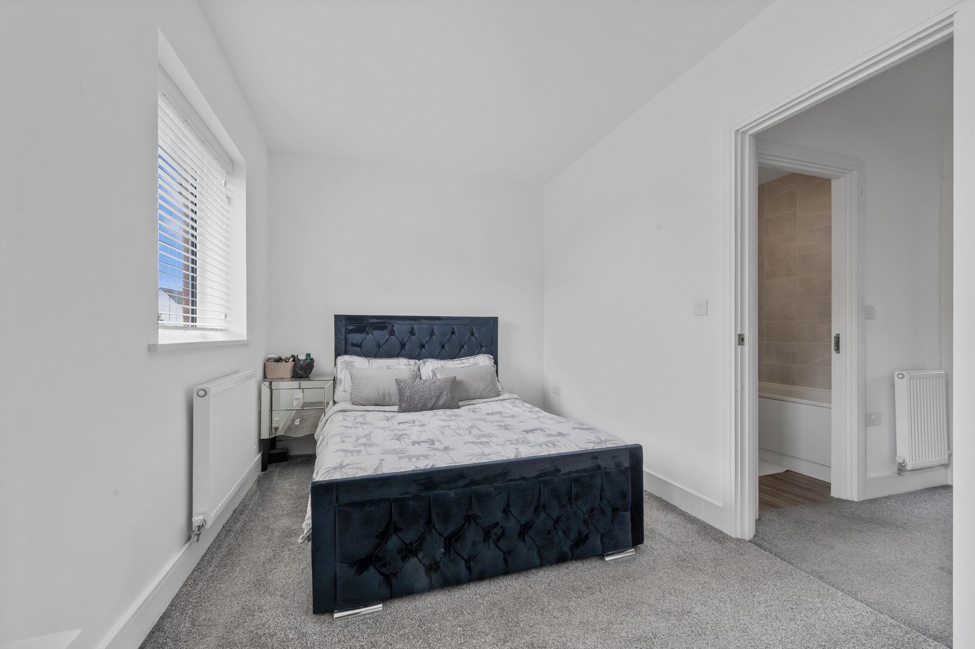 Addison Way, St. Helens, WA9