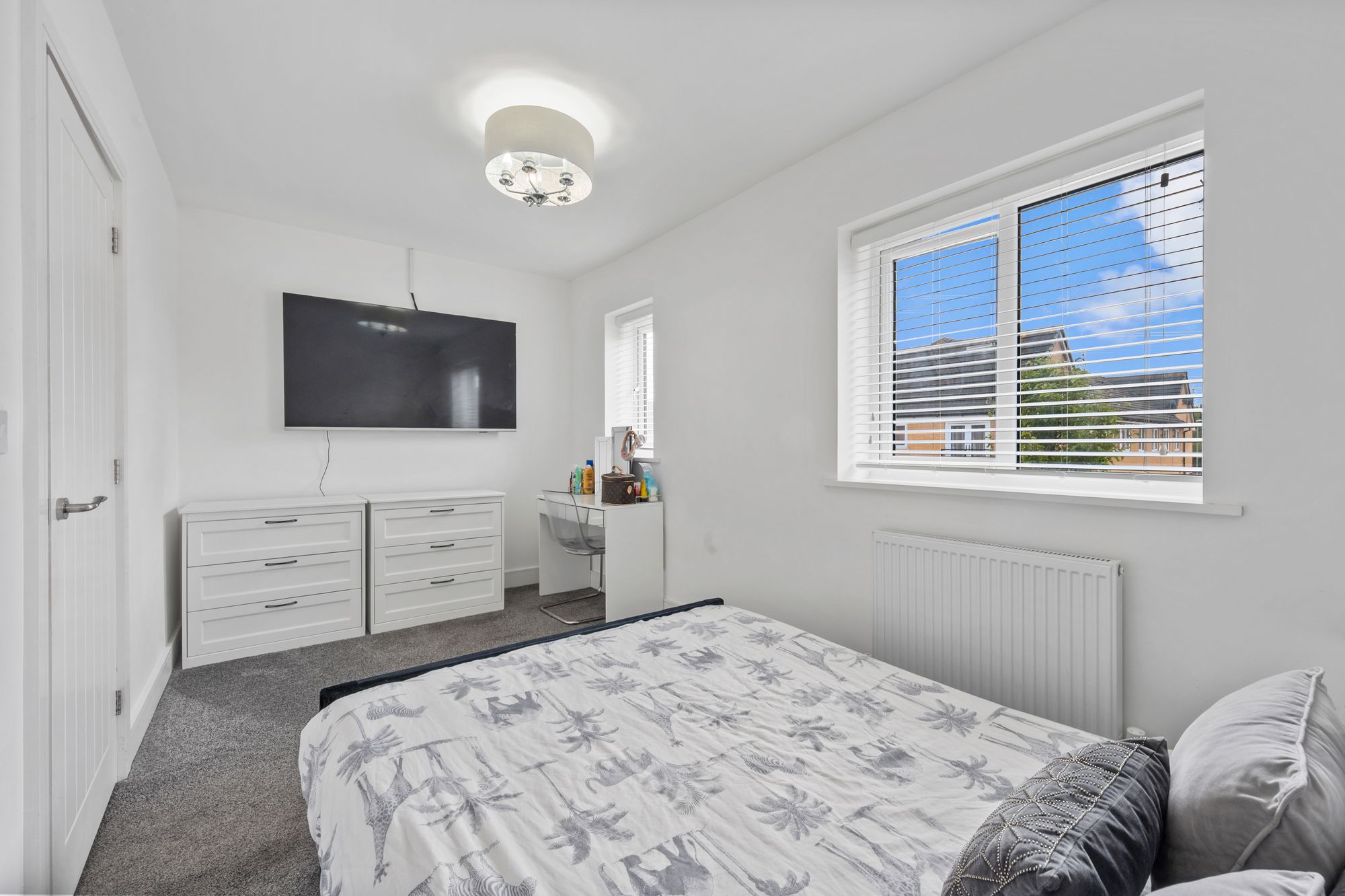 Addison Way, St. Helens, WA9