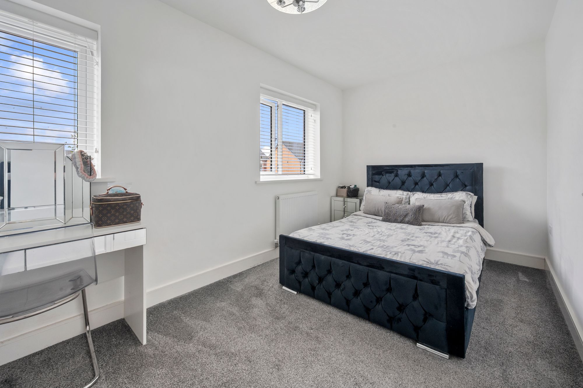 Addison Way, St. Helens, WA9