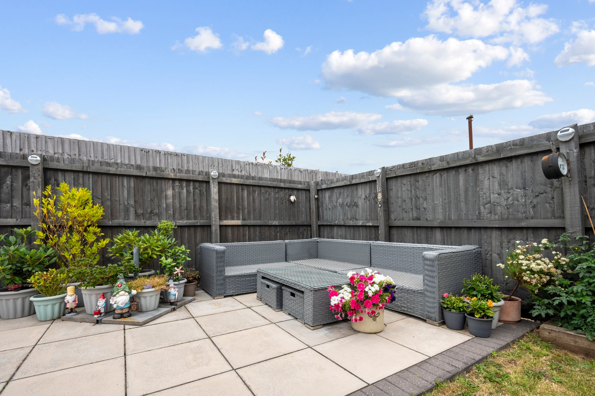 Addison Way, St. Helens, WA9