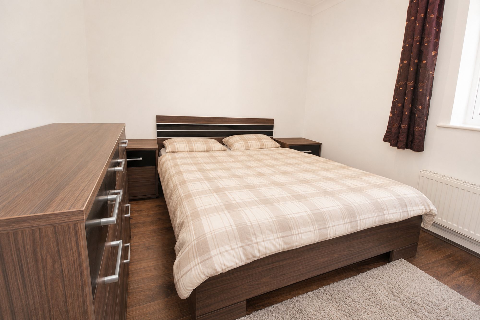 Shepherds Walk, London, NW2